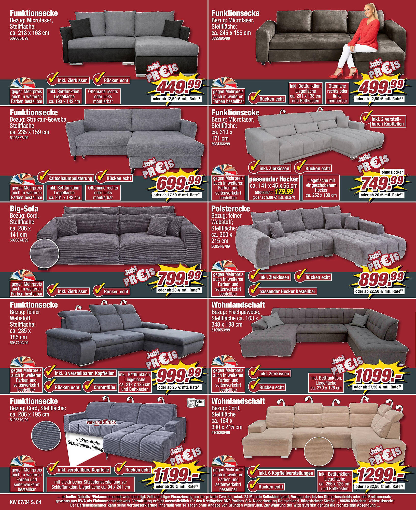 Poco Prospekt 10 – 16 Februar 2024 Seite 4