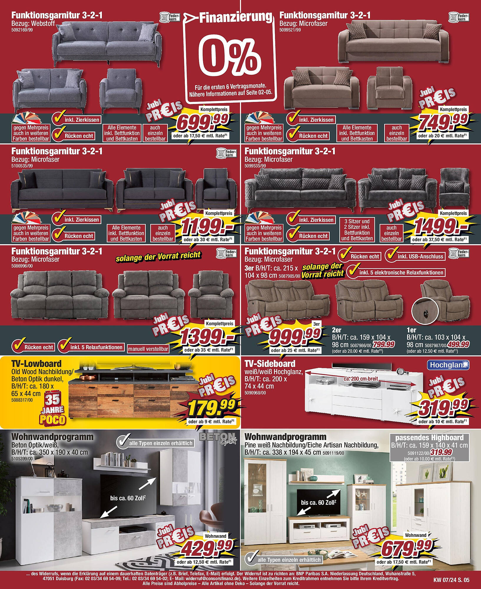 Poco Prospekt 10 – 16 Februar 2024 Seite 5