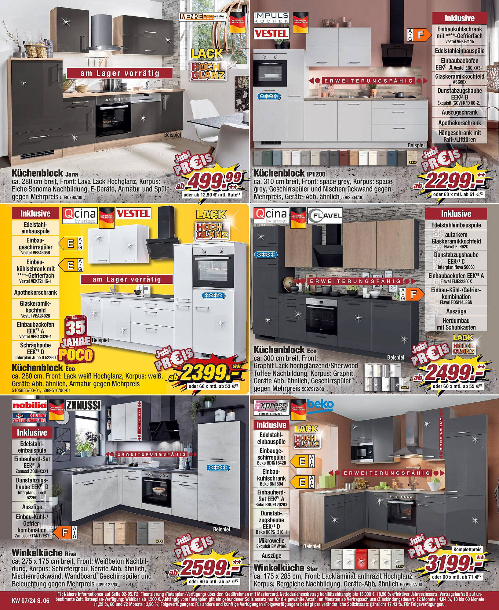 Poco Prospekt 10 – 16 Februar 2024 Seite 6