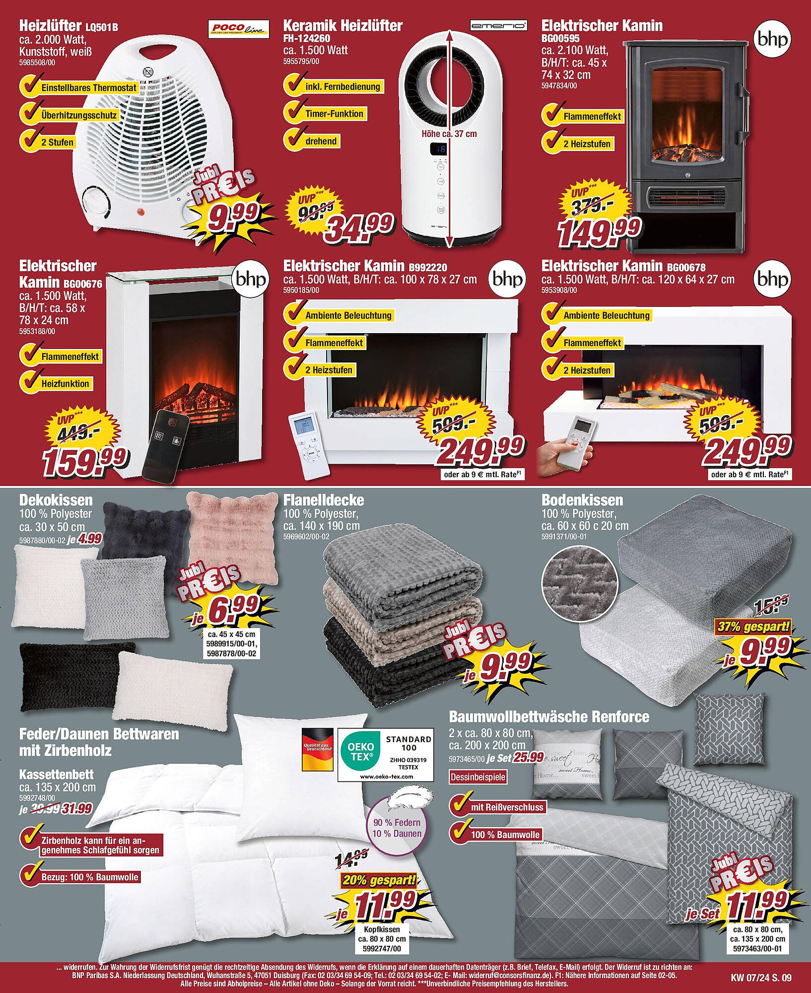 Poco Prospekt 10 – 16 Februar 2024 Seite 9