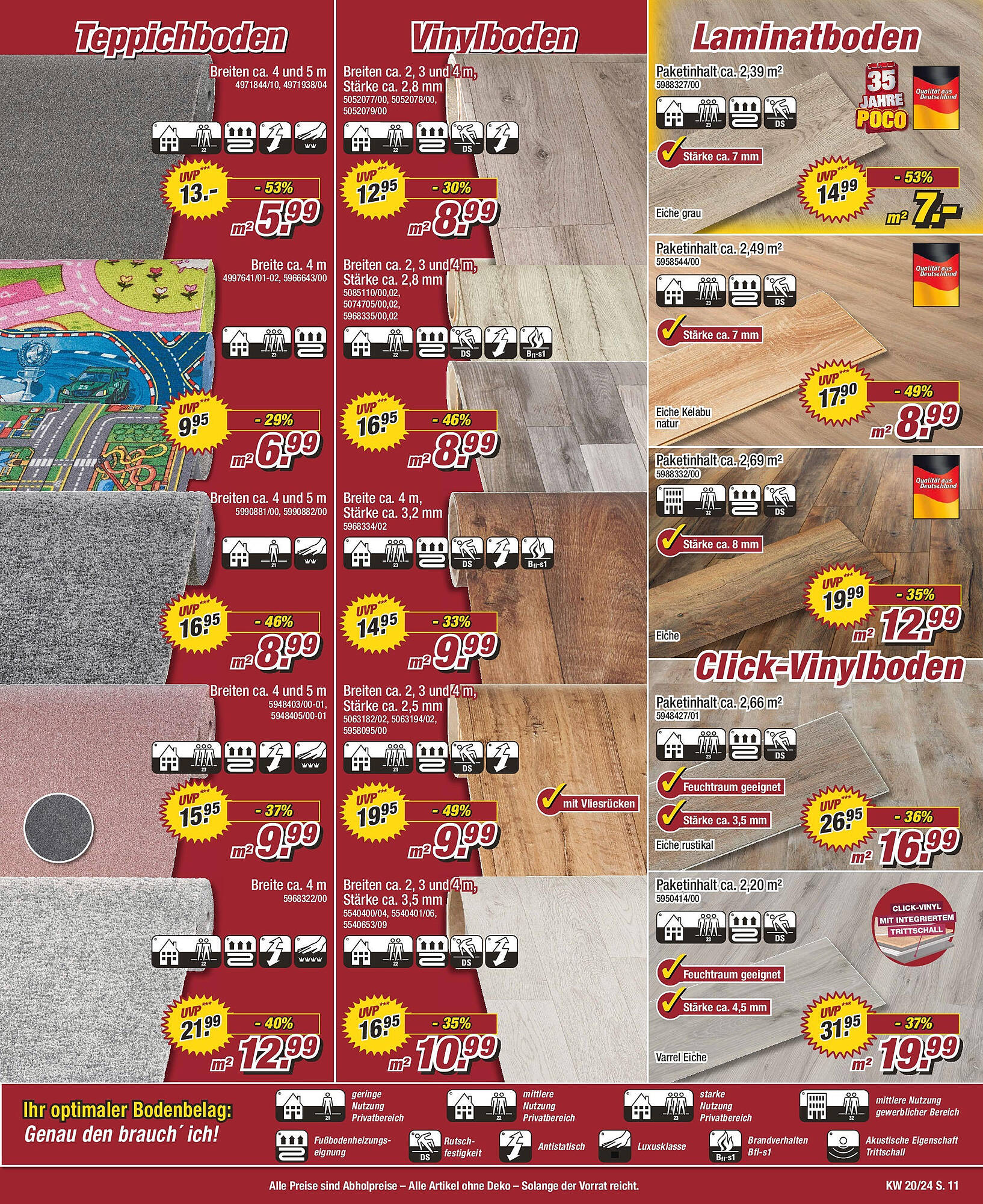 Poco Prospekt 10 – 17 Mai 2024 Seite 11