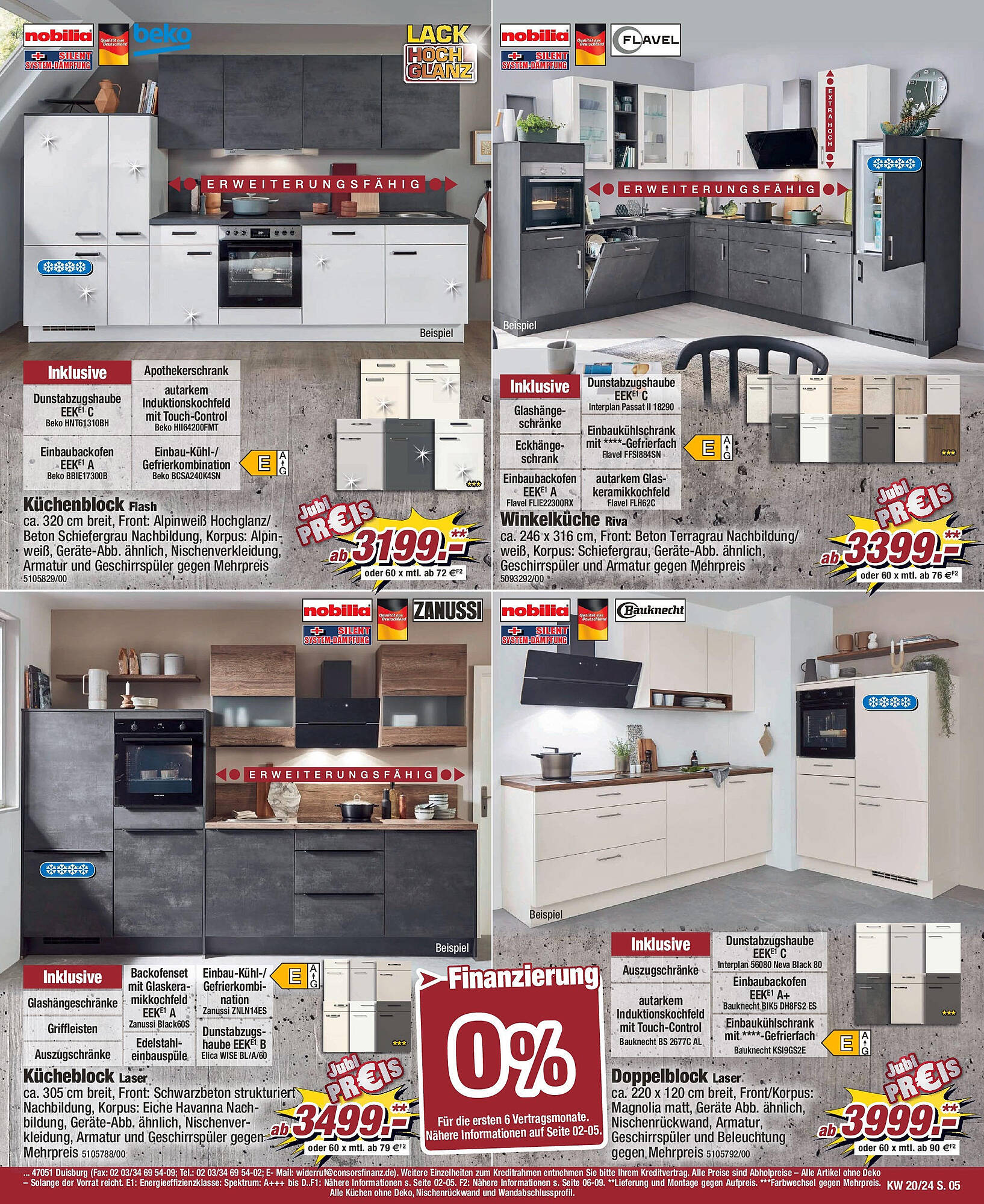 Poco Prospekt 10 – 17 Mai 2024 Seite 5