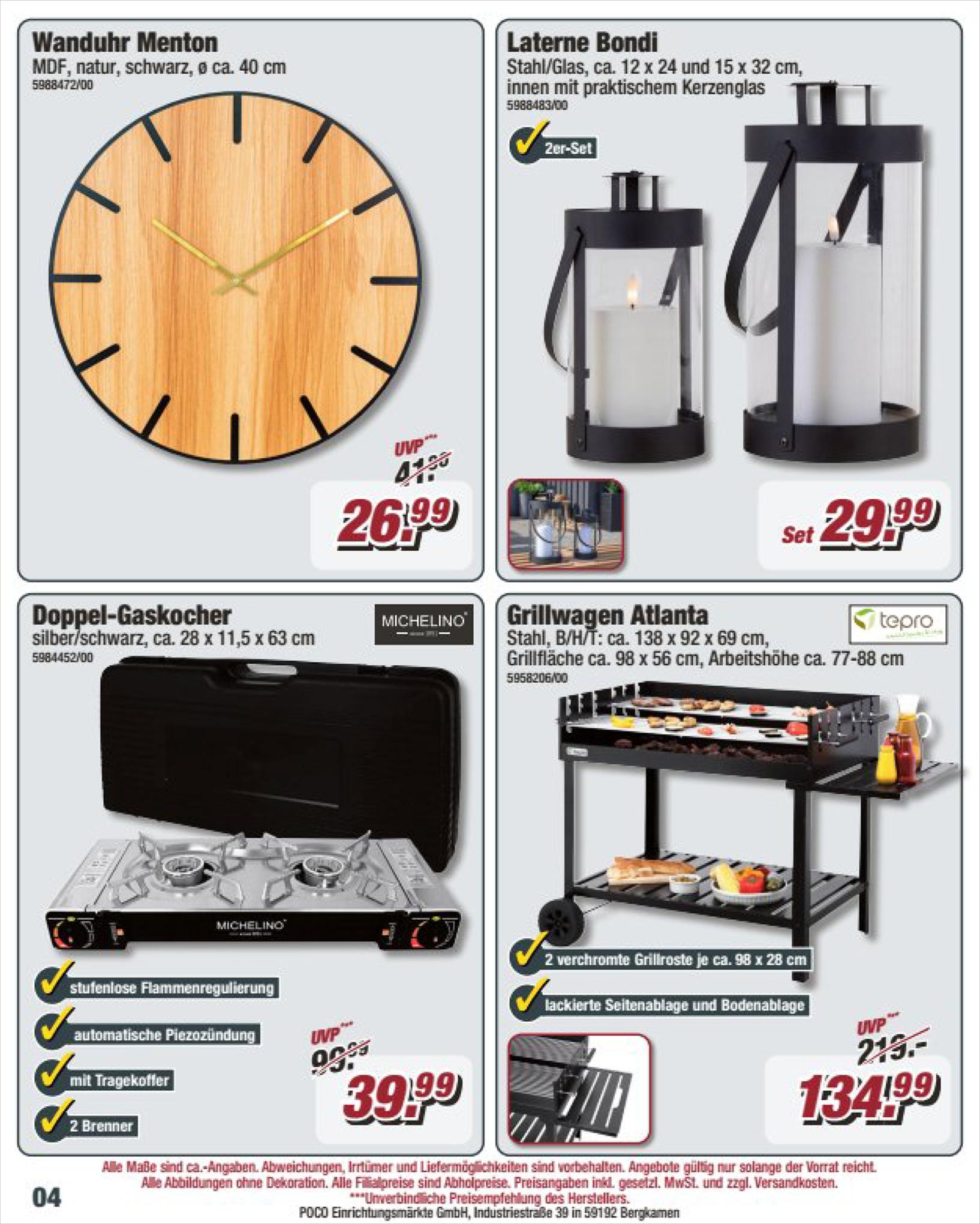 Poco Prospekt 11 – 17 September 2023 Seite 4