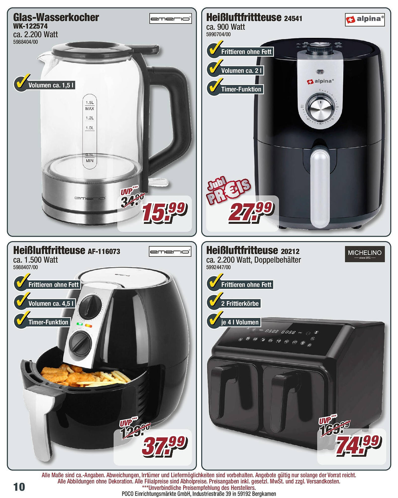 Poco Prospekt 11 – 24 Februar 2024 Seite 10