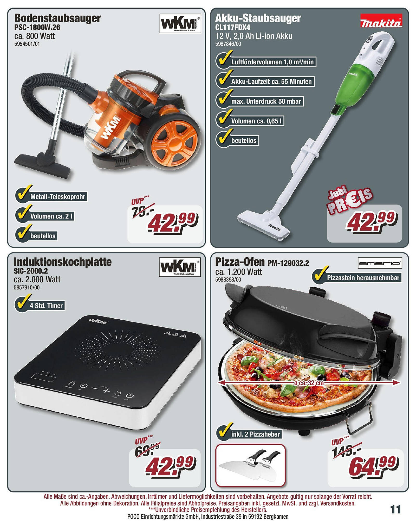 Poco Prospekt 11 – 24 Februar 2024 Seite 11