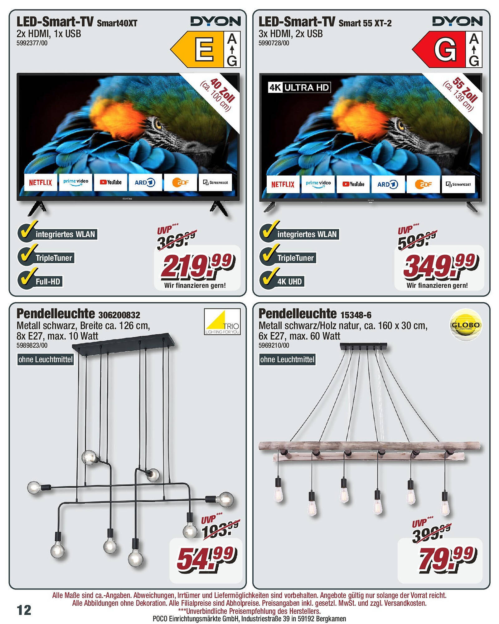 Poco Prospekt 11 – 24 Februar 2024 Seite 12