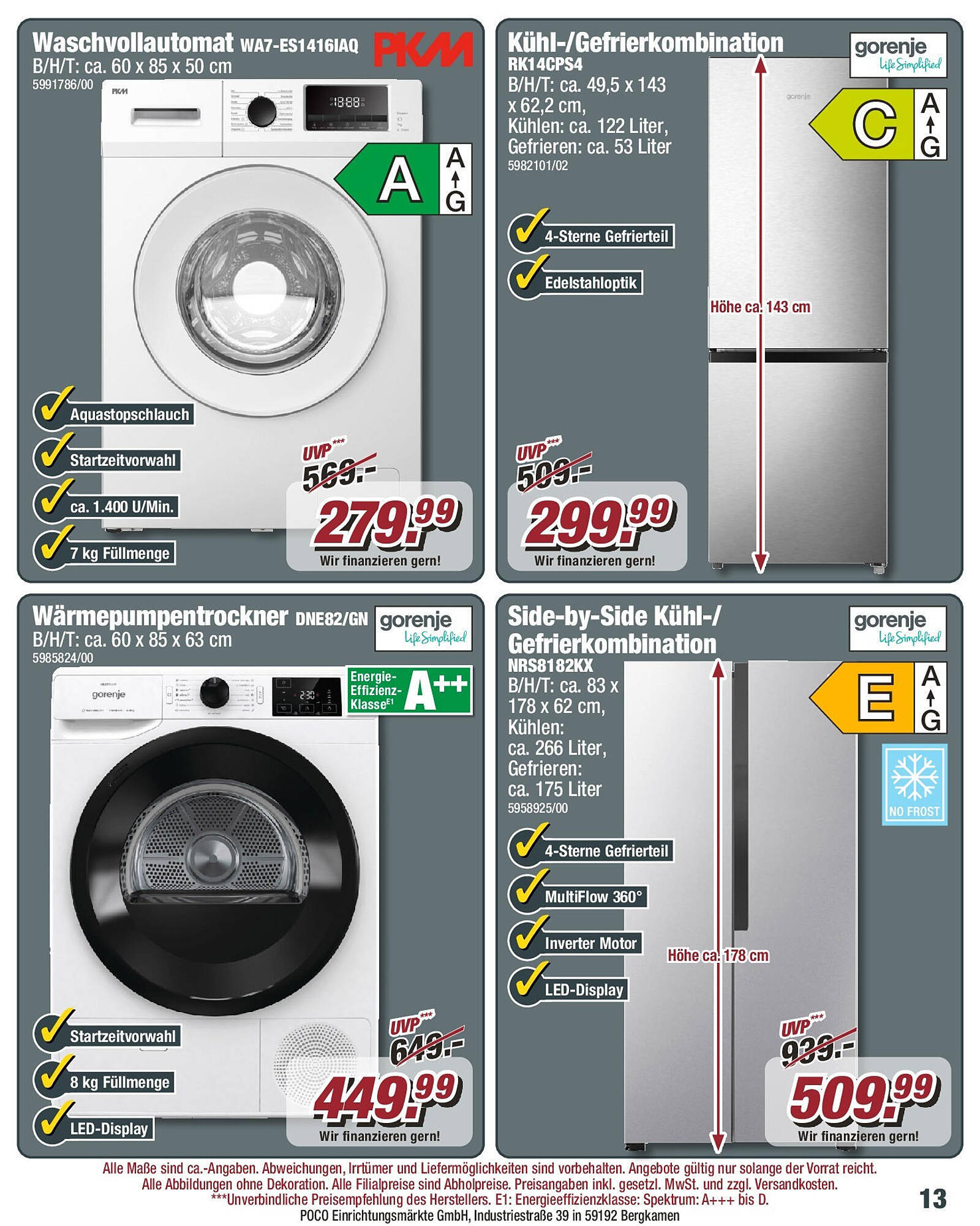 Poco Prospekt 11 – 24 Februar 2024 Seite 13