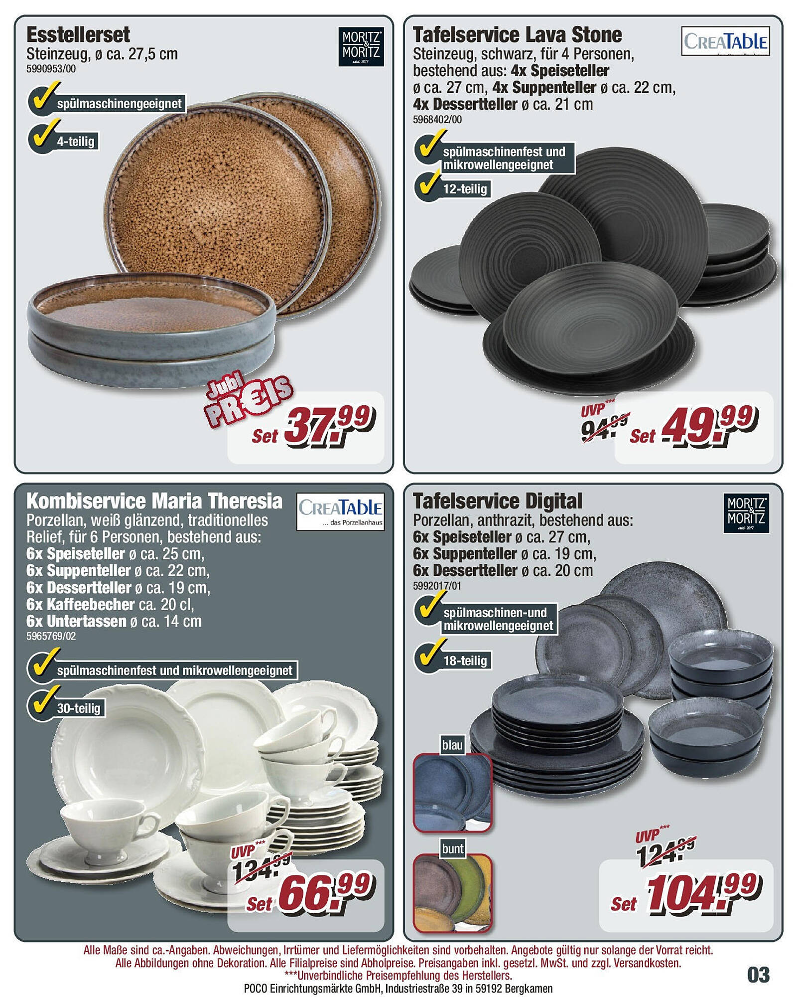 Poco Prospekt 11 – 24 Februar 2024 Seite 3