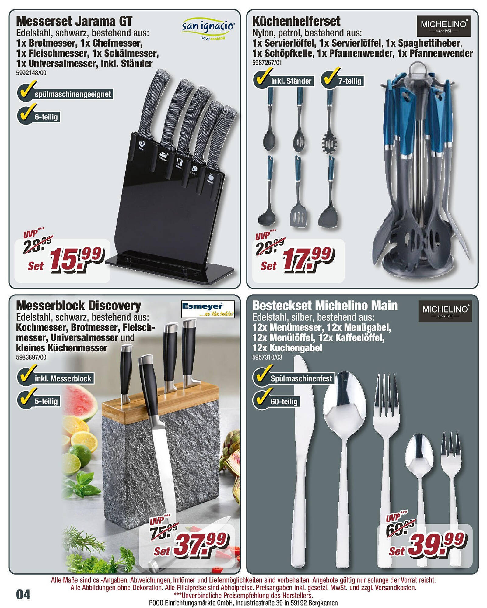 Poco Prospekt 11 – 24 Februar 2024 Seite 4