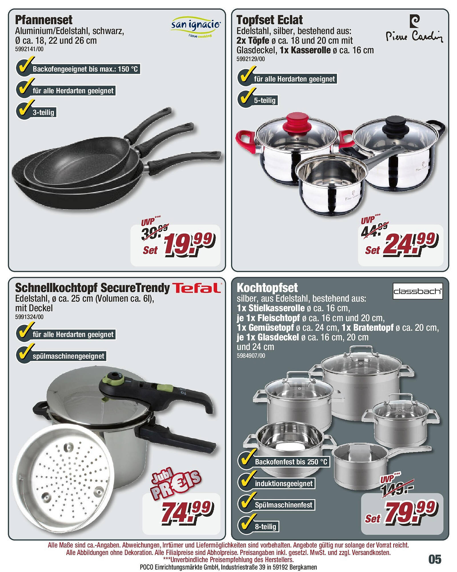 Poco Prospekt 11 – 24 Februar 2024 Seite 5