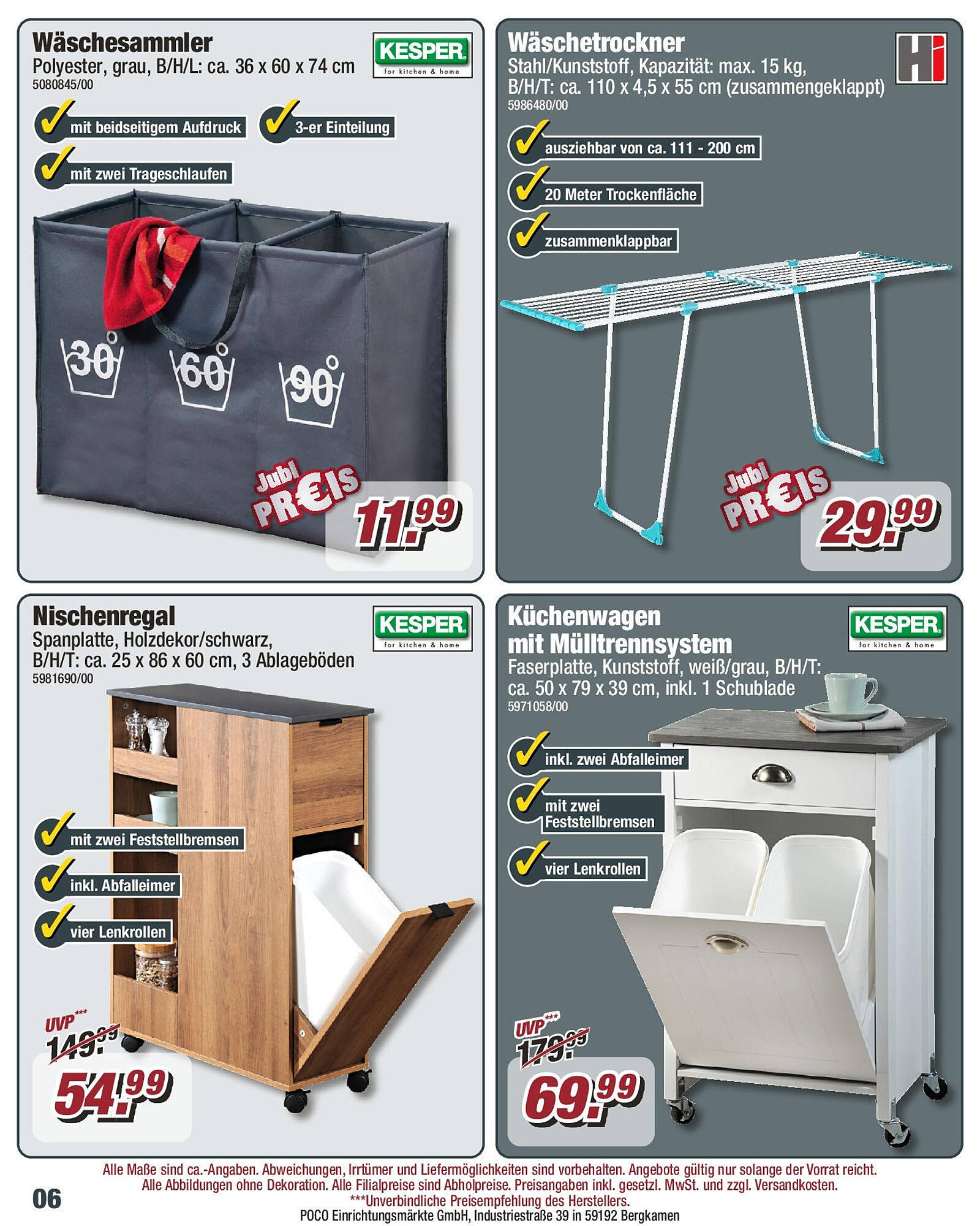 Poco Prospekt 11 – 24 Februar 2024 Seite 6