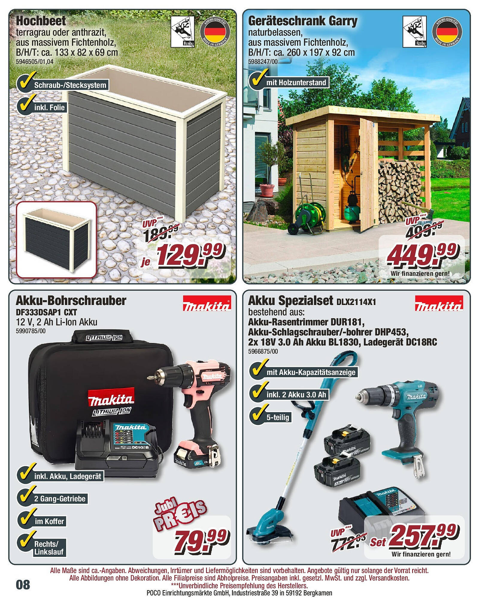 Poco Prospekt 11 – 24 Februar 2024 Seite 8