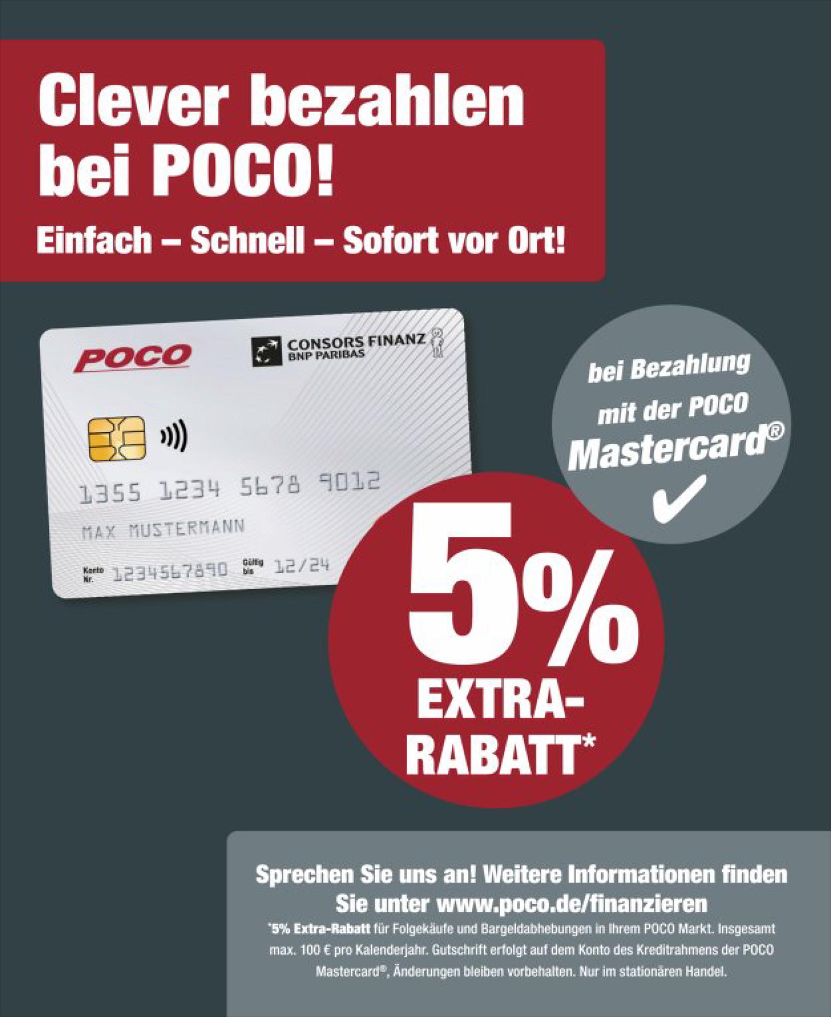 Poco Prospekt 12 – 18 August 2023 Seite 21