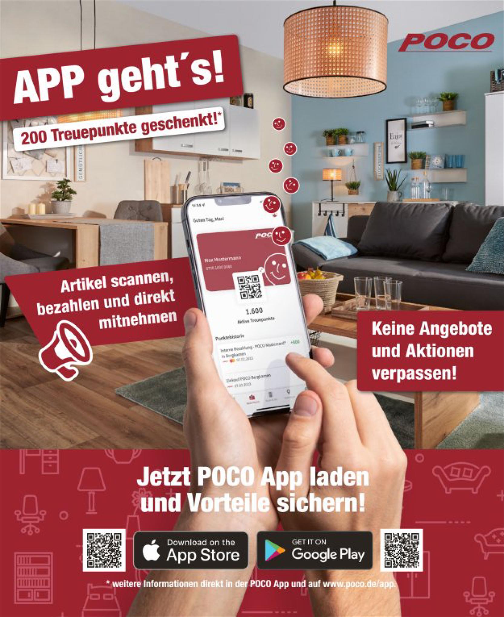 Poco Prospekt 12 – 18 August 2023 Seite 22