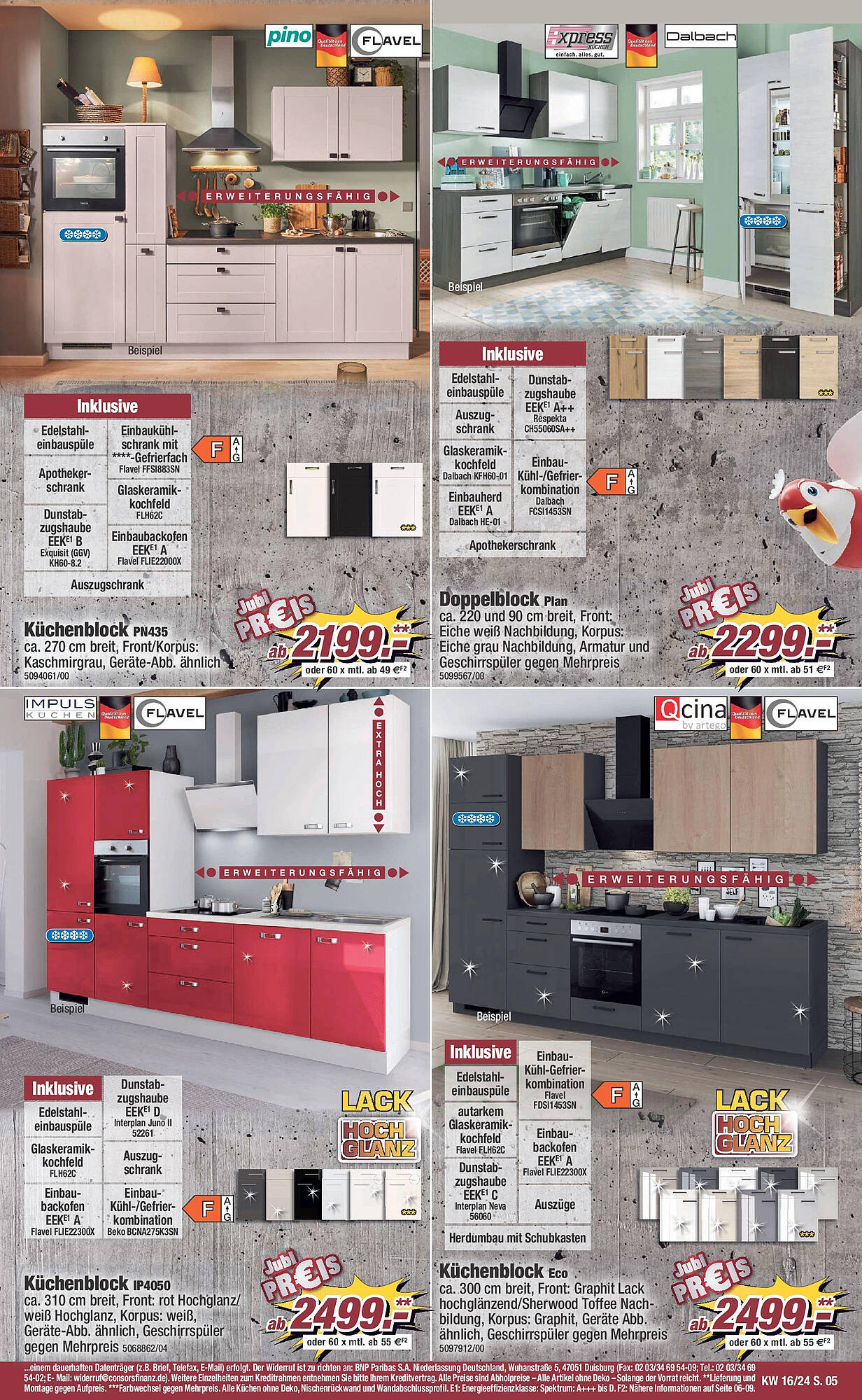 Poco Prospekt 13 – 19 April 2024 Seite 5