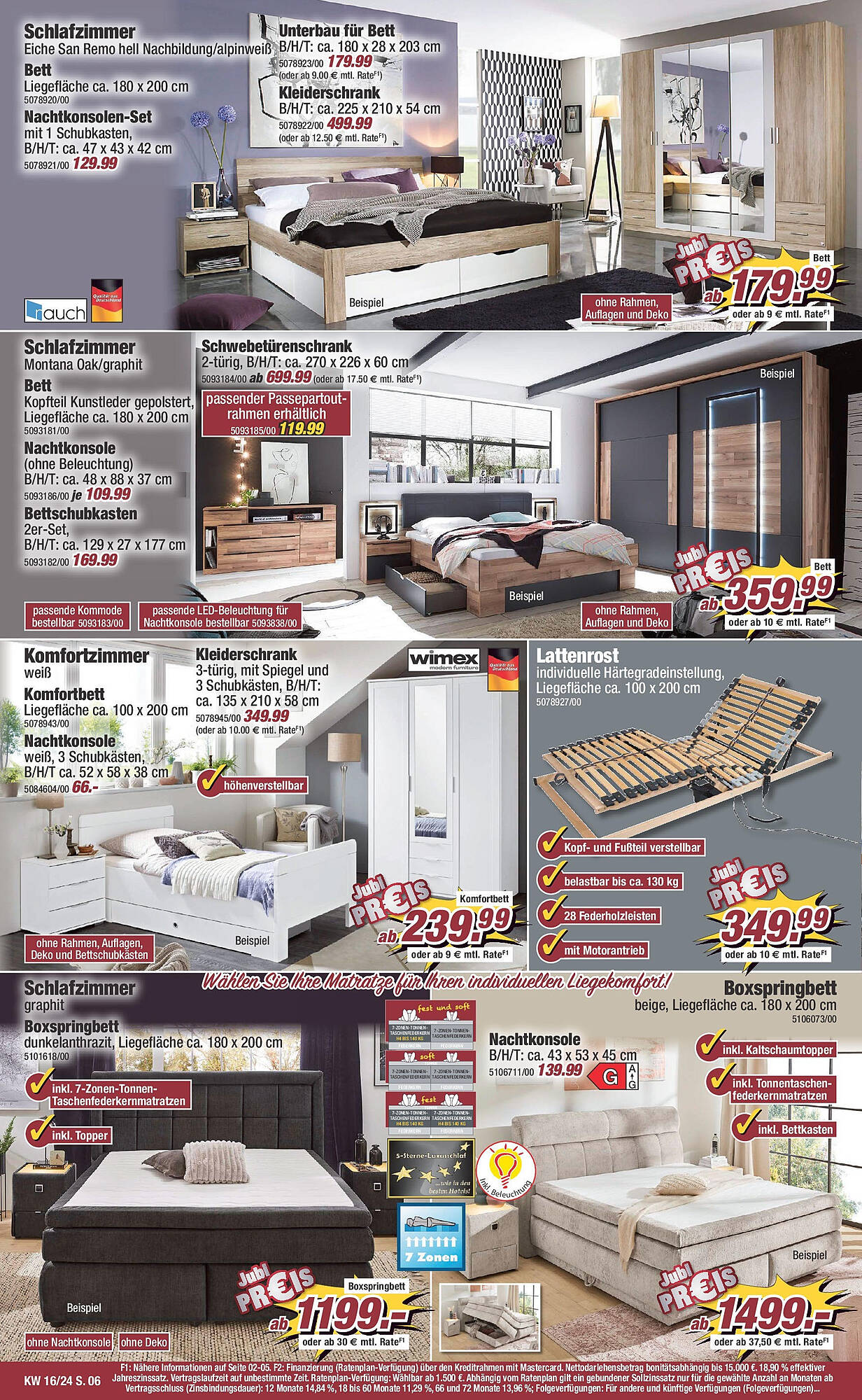 Poco Prospekt 13 – 19 April 2024 Seite 6