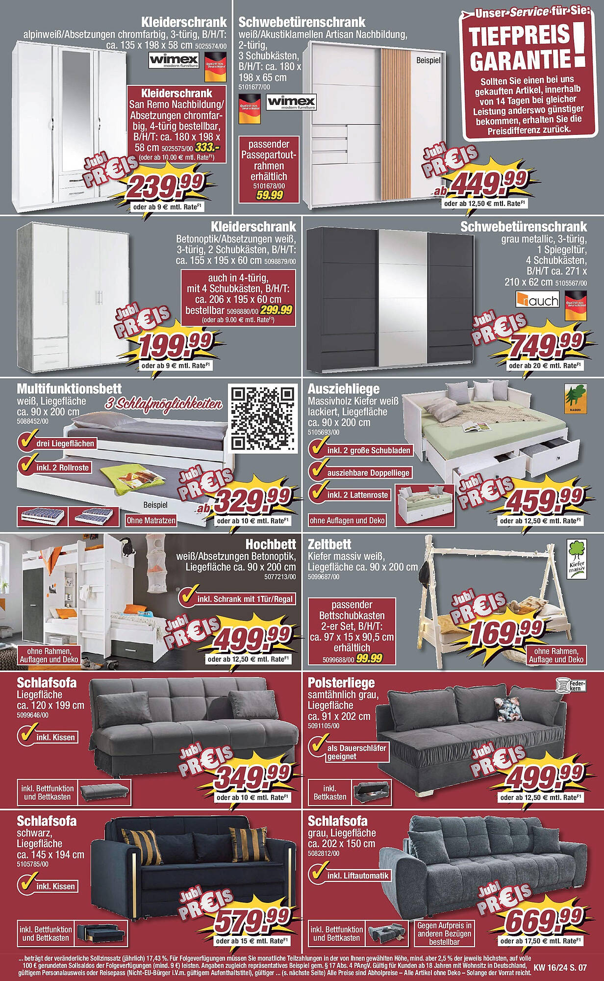 Poco Prospekt 13 – 19 April 2024 Seite 7