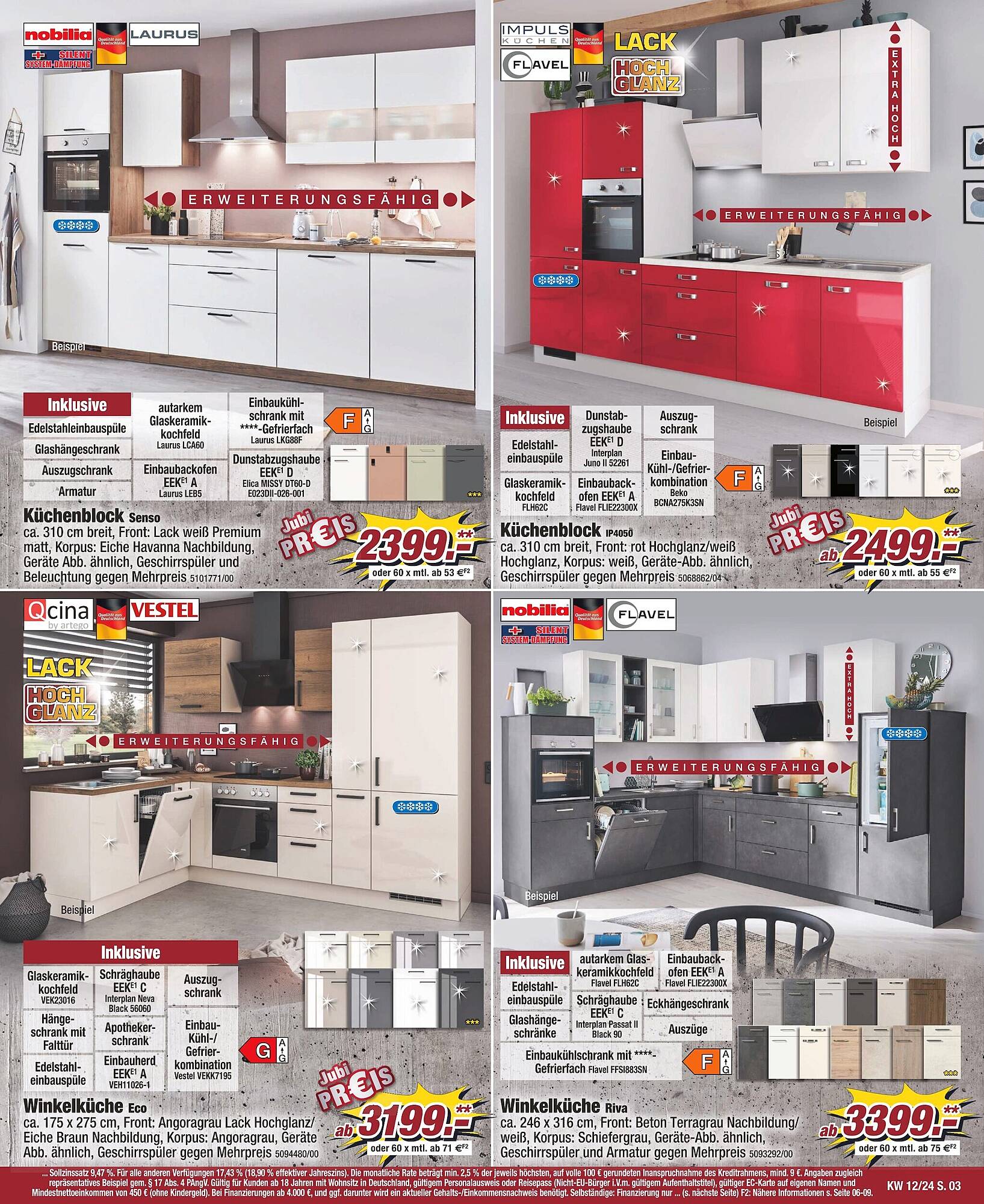 Poco Prospekt 16 – 22 Marsch 2024 Seite 3