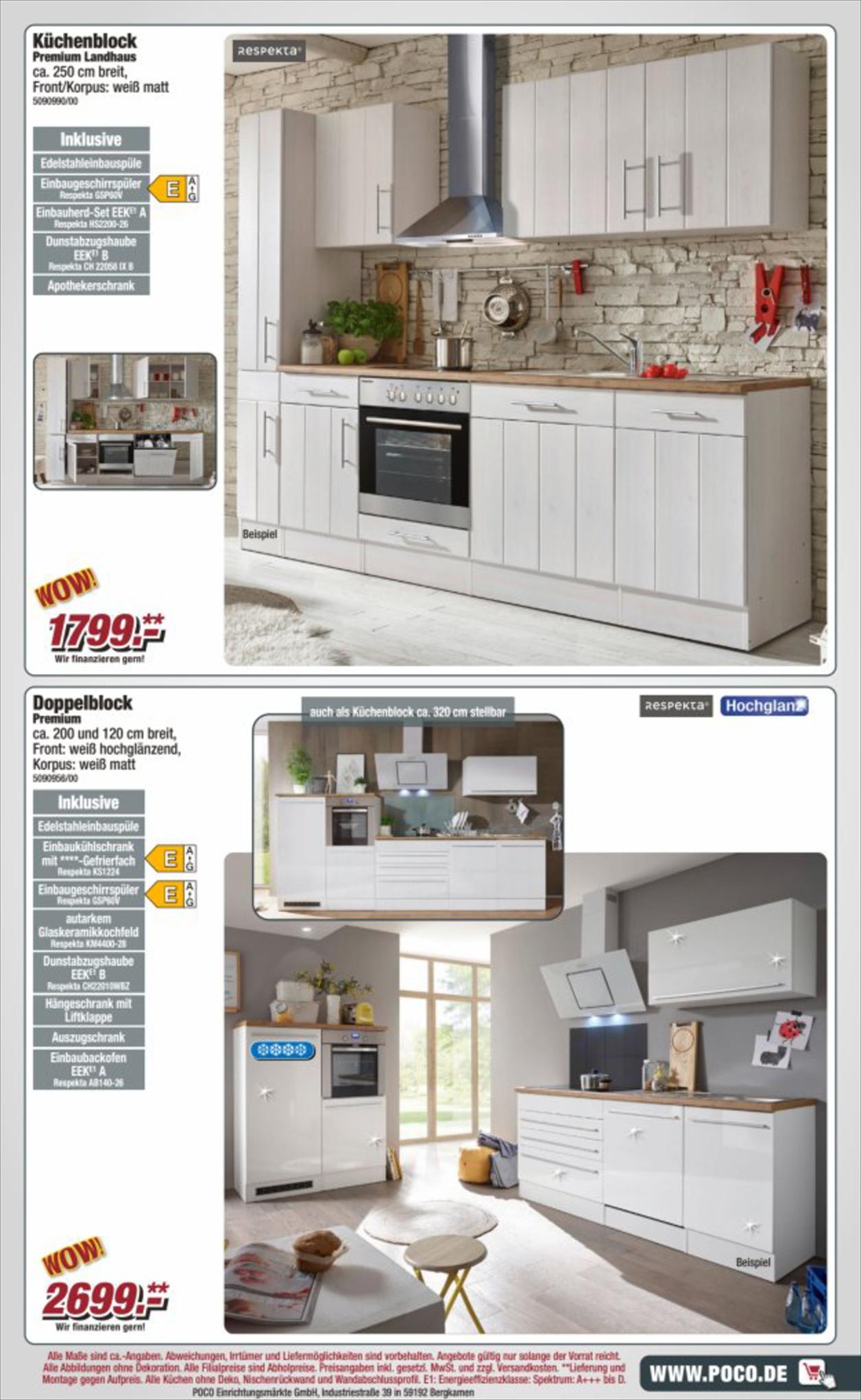 Poco Prospekt 16 – 22 September 2023 Seite 19