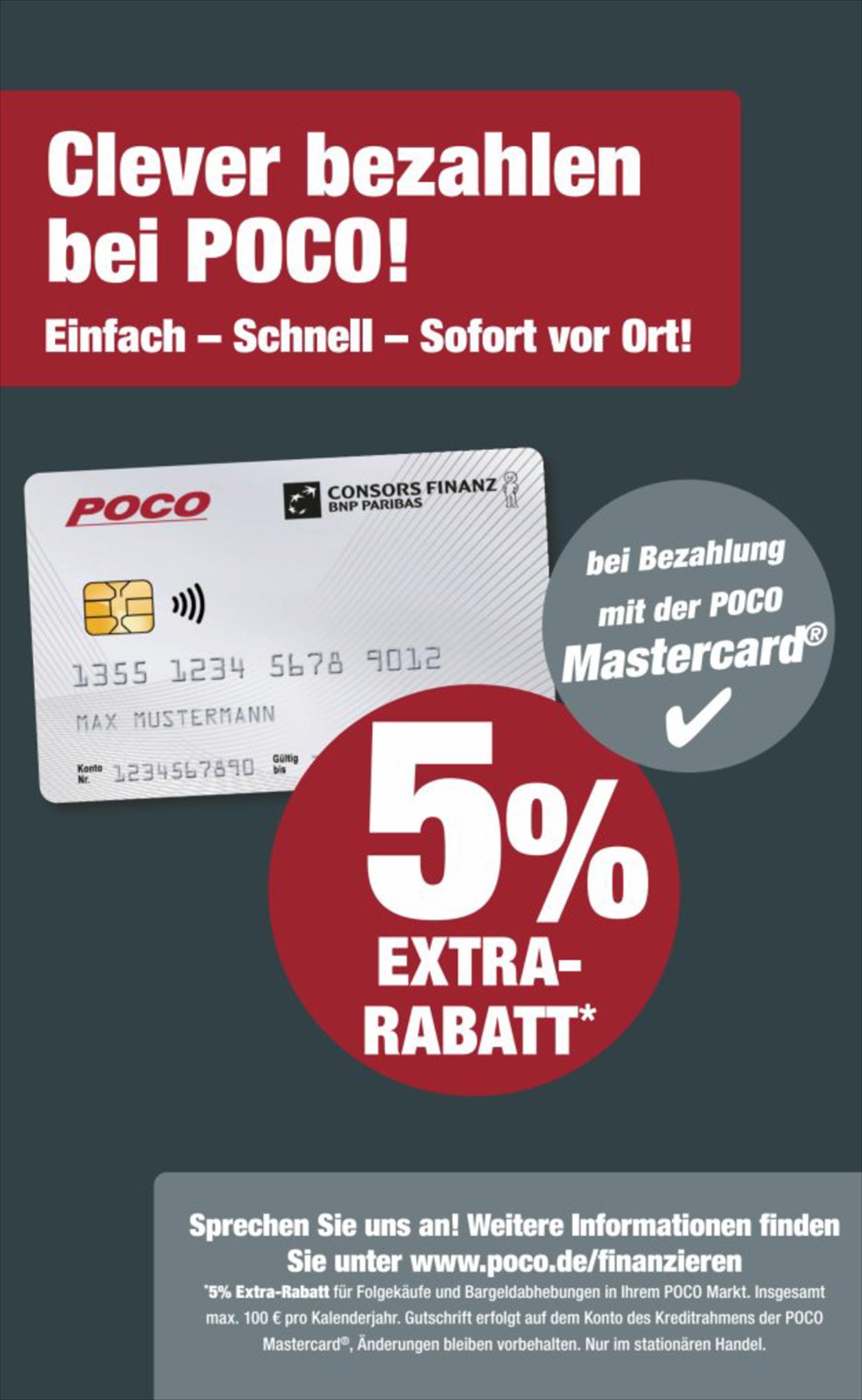 Poco Prospekt 16 – 22 September 2023 Seite 21