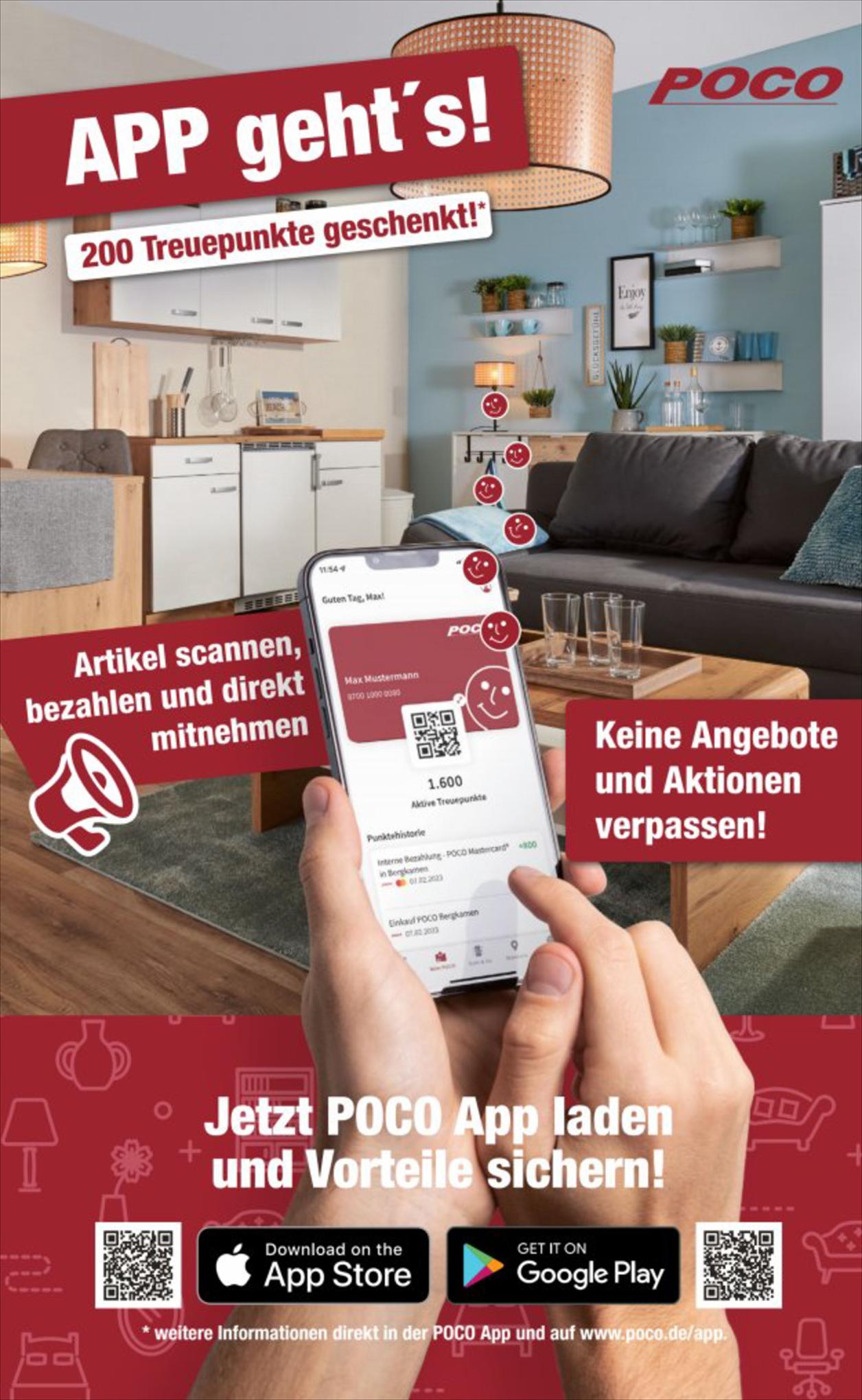 Poco Prospekt 16 – 22 September 2023 Seite 22