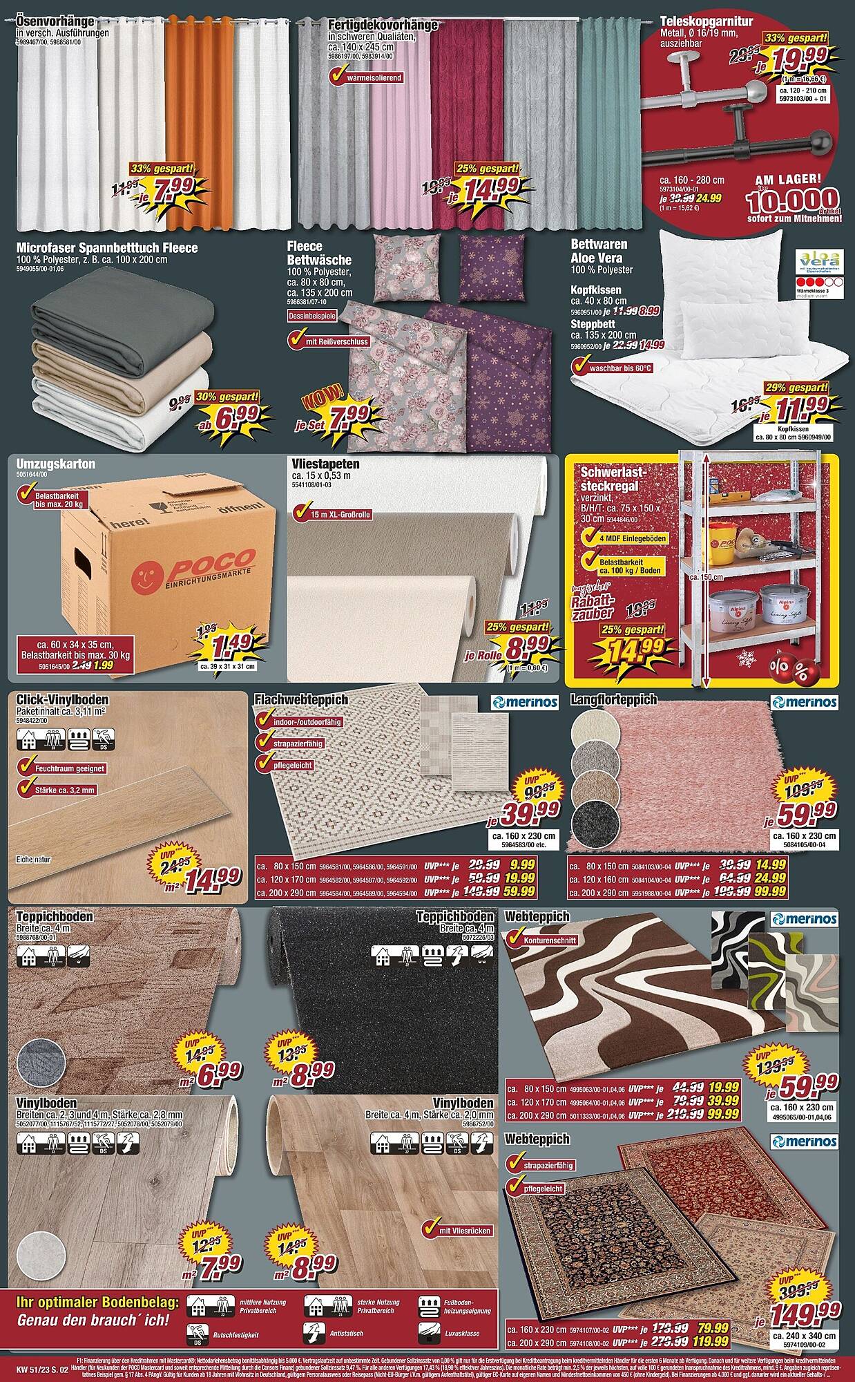 Poco Prospekt 16 – 29 Dezember 2023 Seite 2