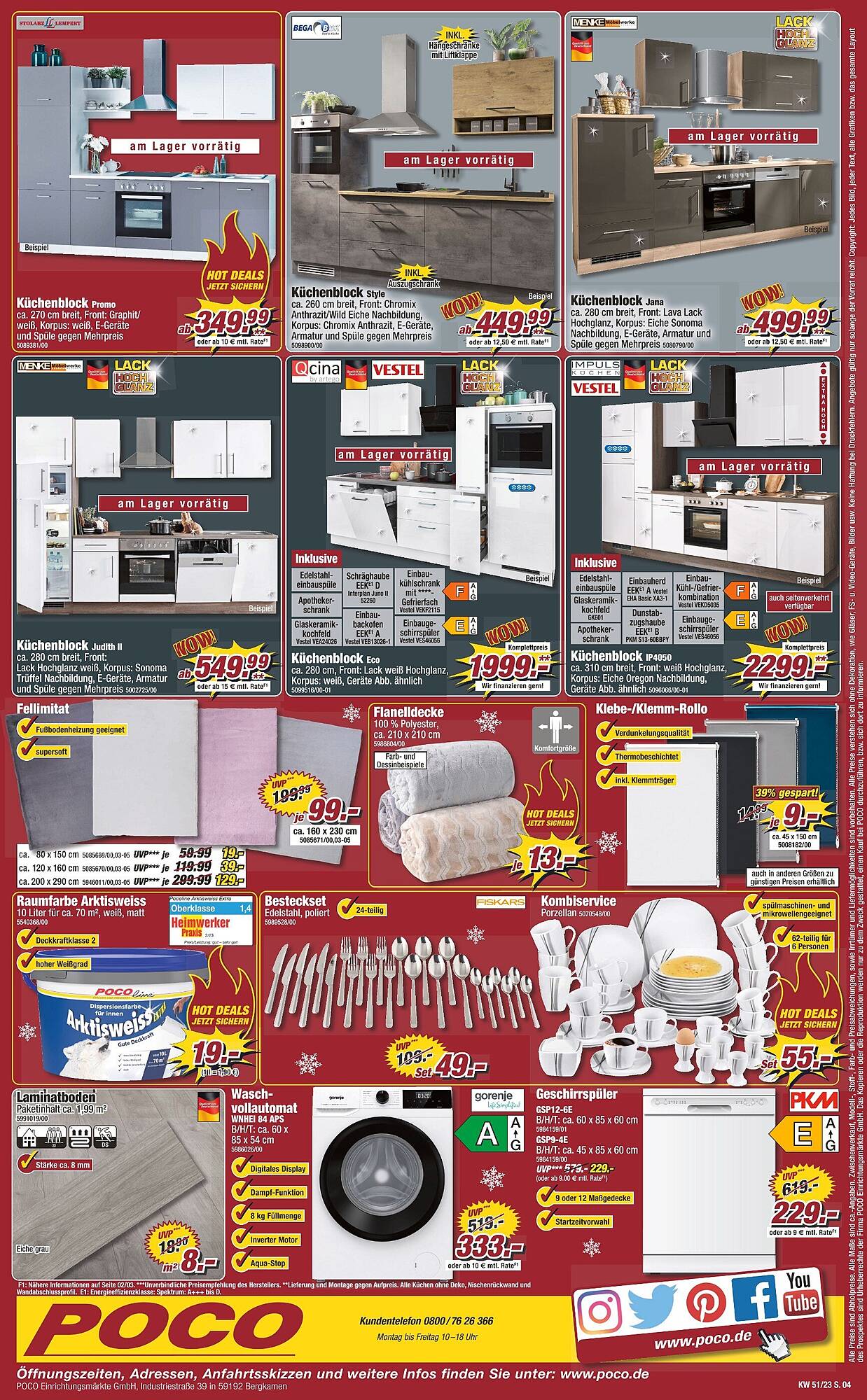 Poco Prospekt 16 – 29 Dezember 2023 Seite 4