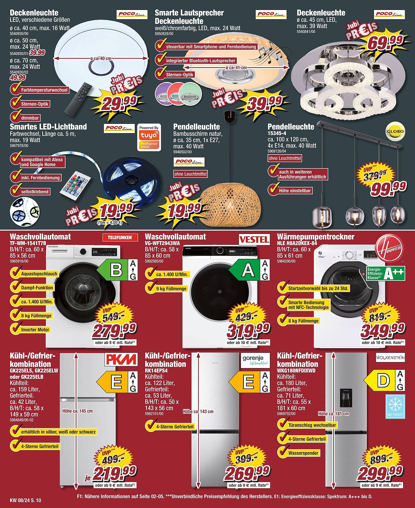 Poco Prospekt 17 – 23 Februar 2024 Seite 10