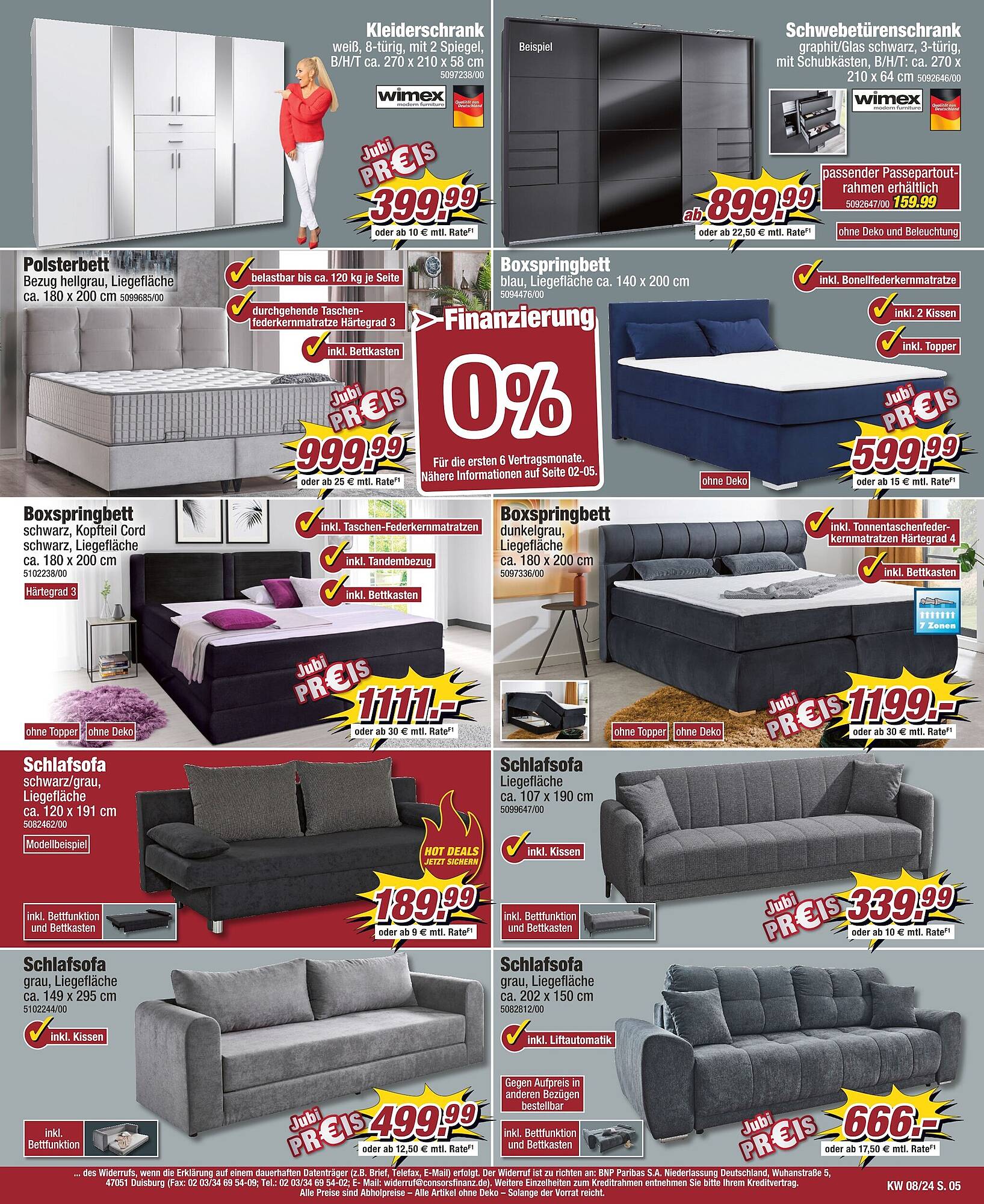 Poco Prospekt 17 – 23 Februar 2024 Seite 5