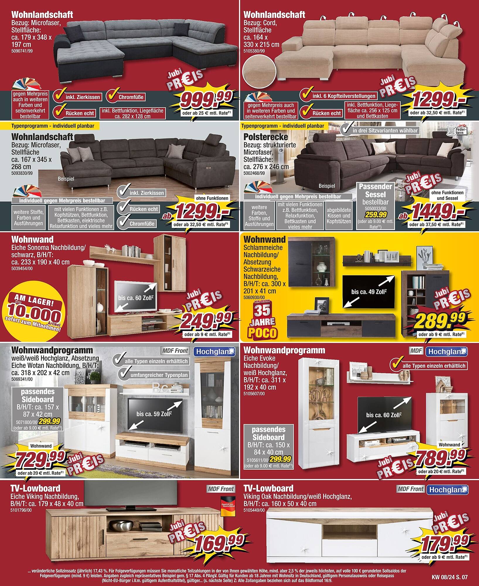 Poco Prospekt 17 – 23 Februar 2024 Seite 7