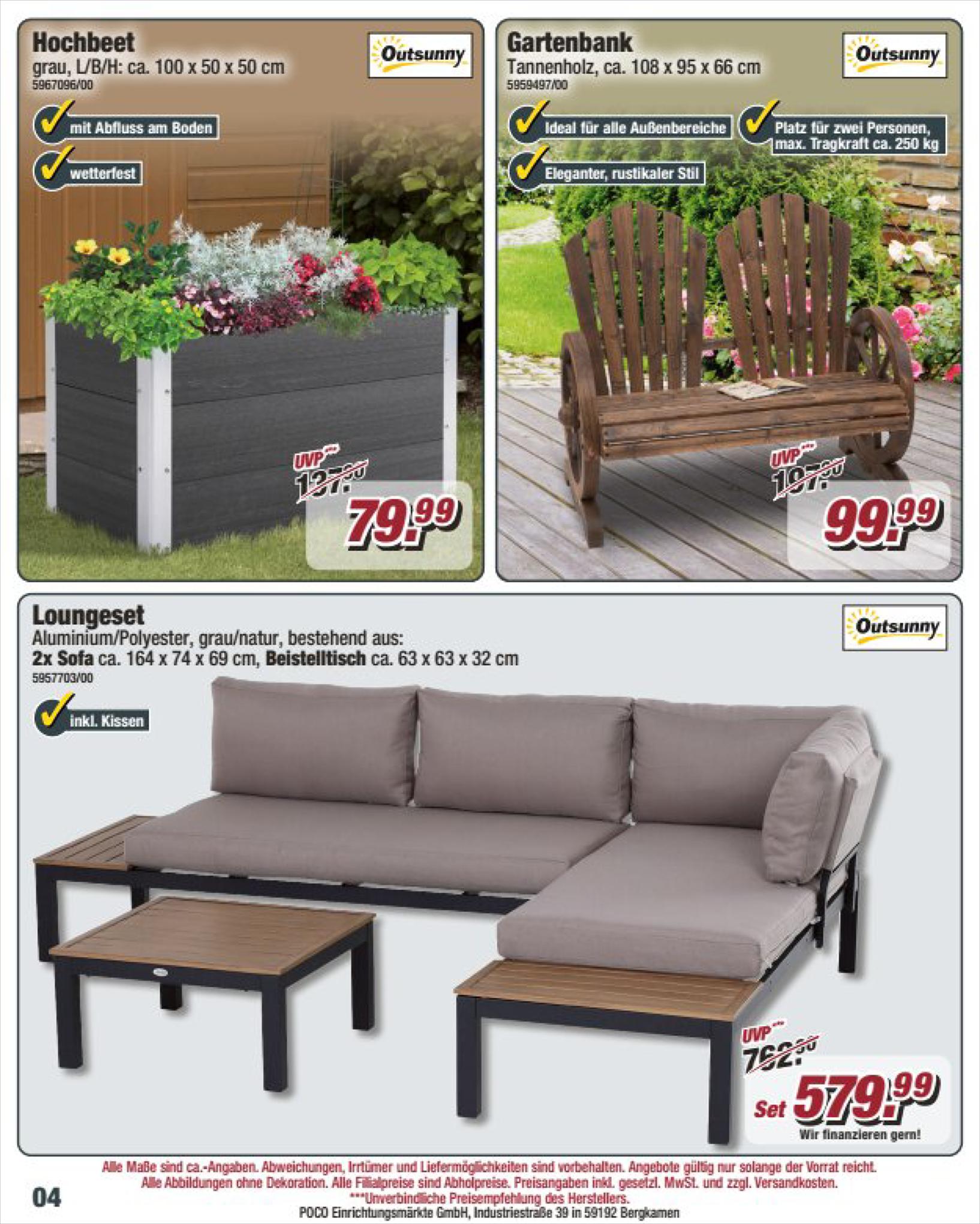 Poco Prospekt 17 – 23 Juli 2023 Seite 4