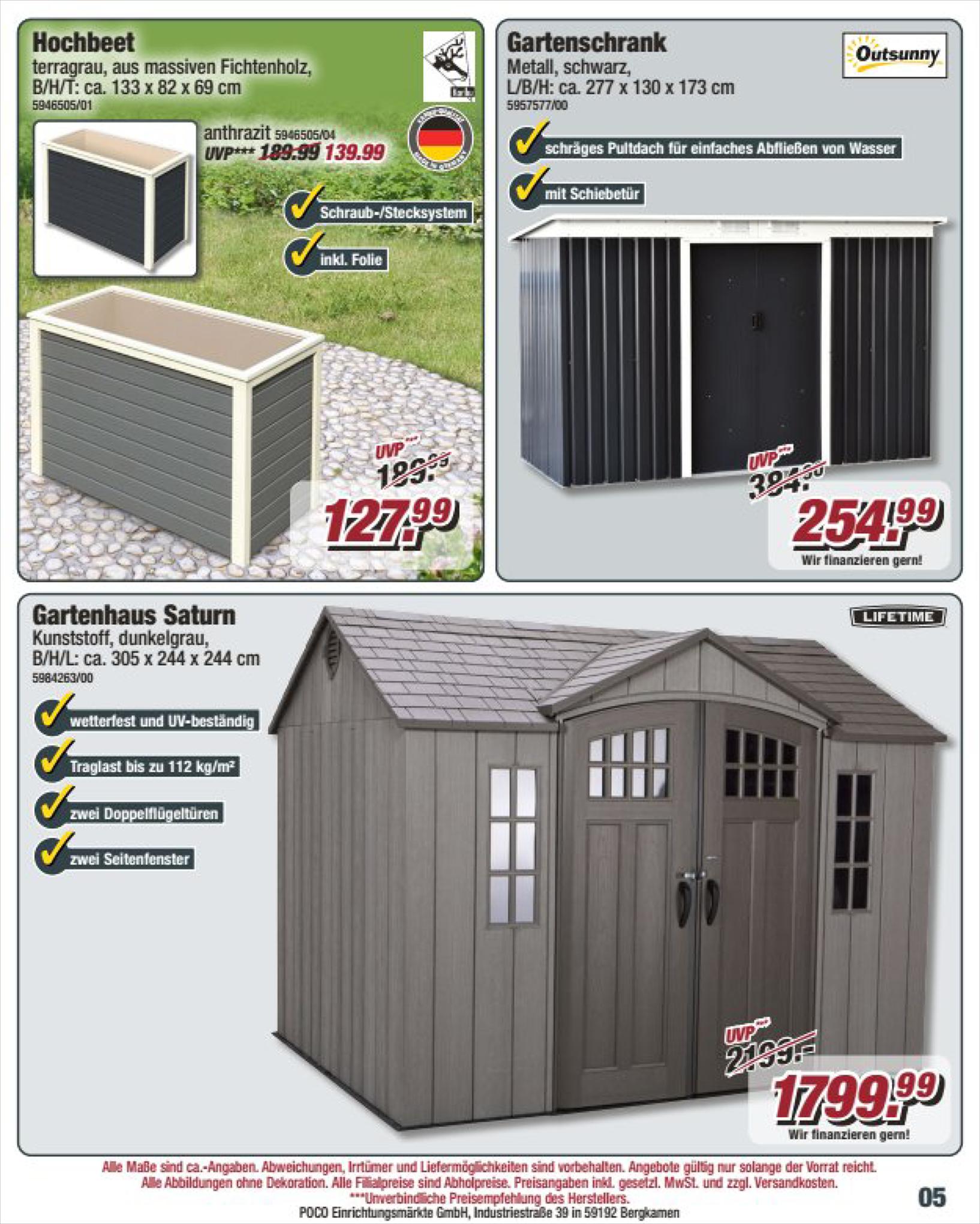 Poco Prospekt 17 – 23 Juli 2023 Seite 5