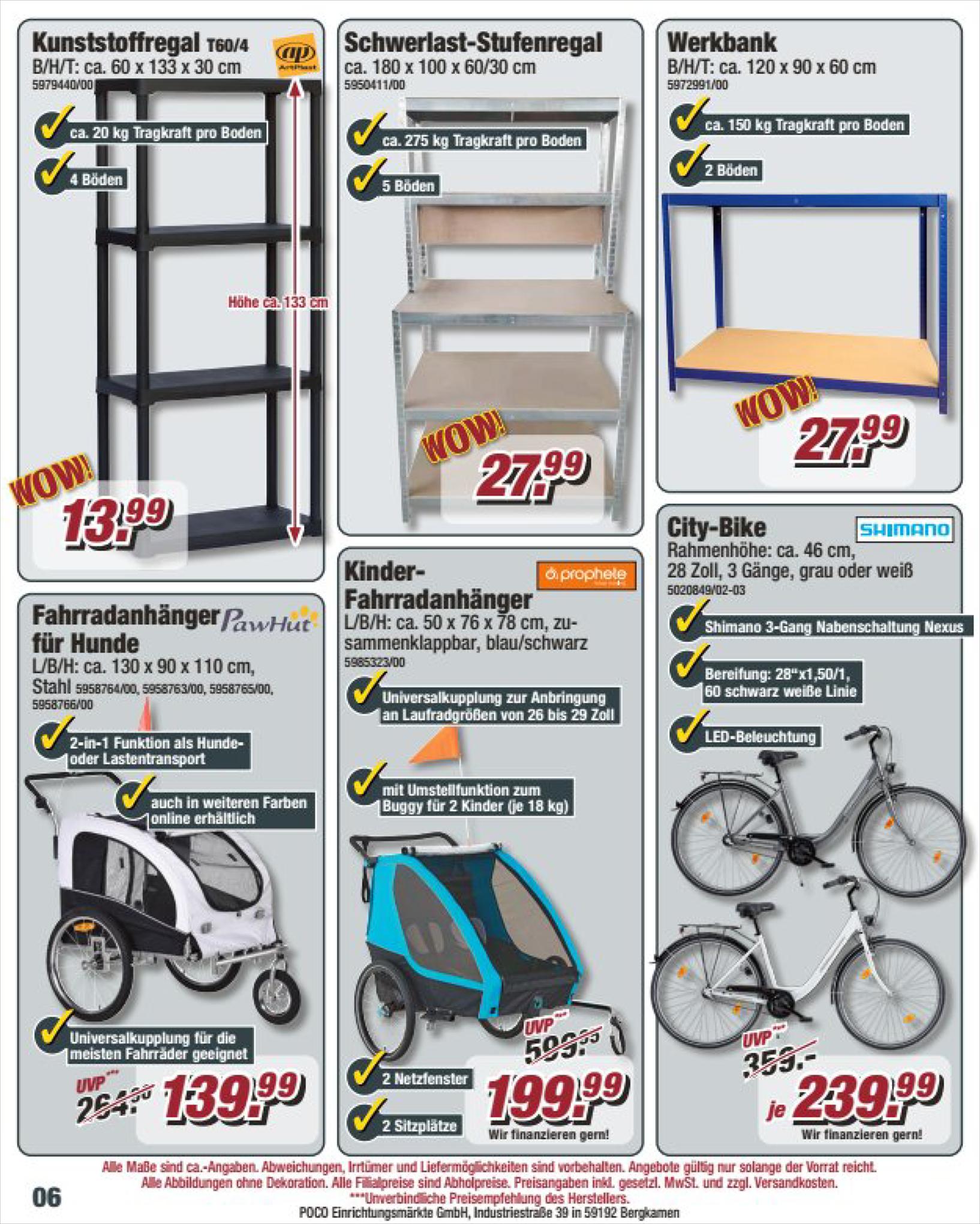 Poco Prospekt 17 – 23 Juli 2023 Seite 6