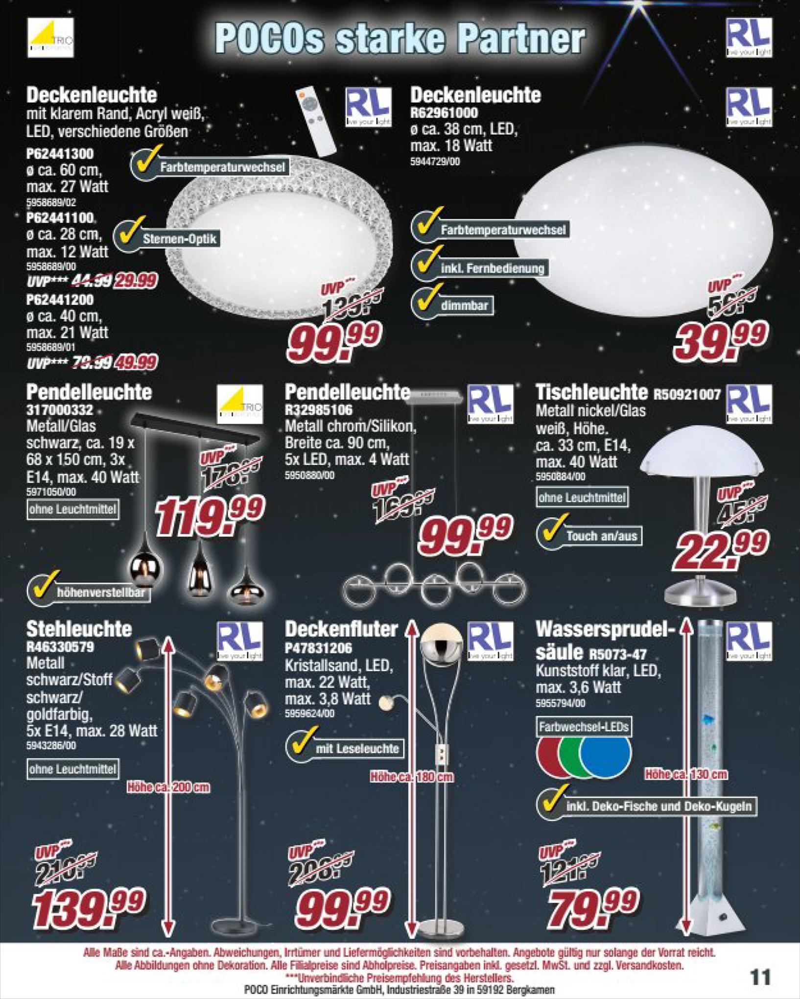 Poco Prospekt 18 Sep – 5 Nov 2023 Seite 11