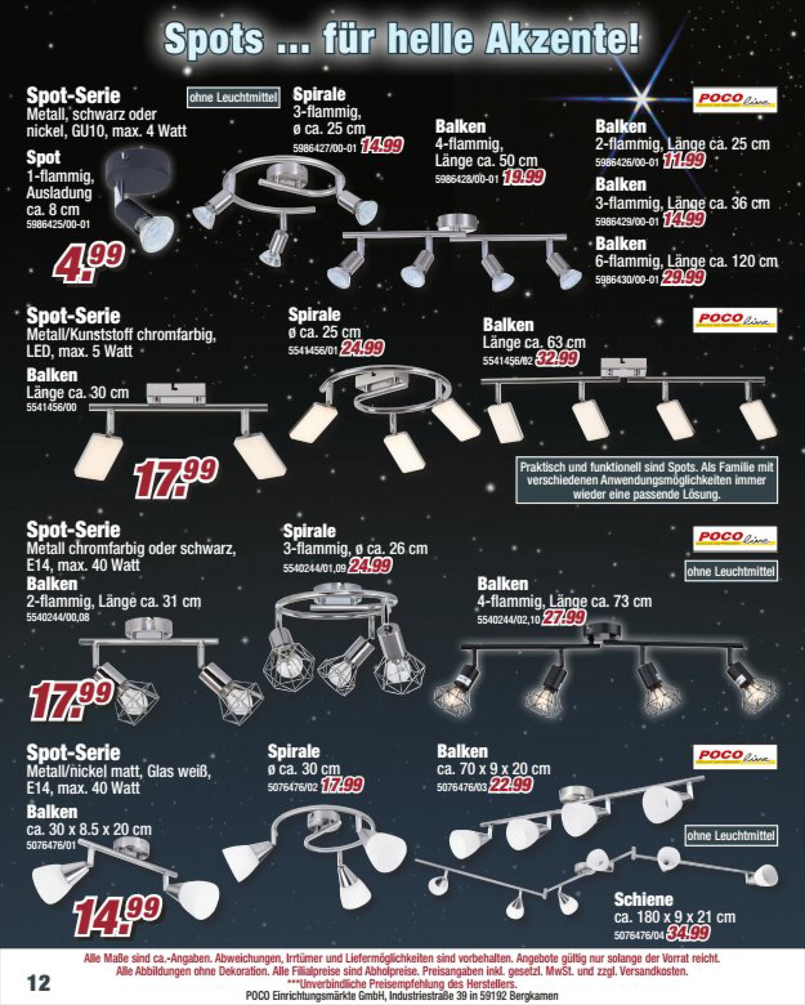 Poco Prospekt 18 Sep – 5 Nov 2023 Seite 12