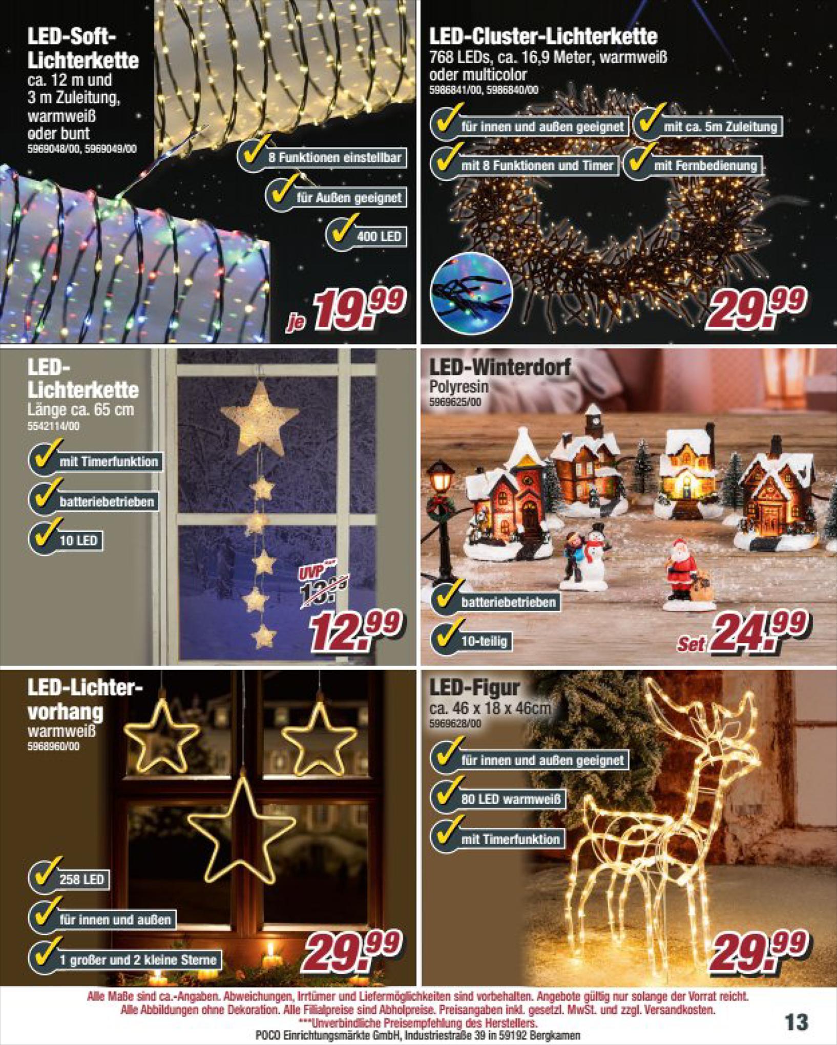 Poco Prospekt 18 Sep – 5 Nov 2023 Seite 13