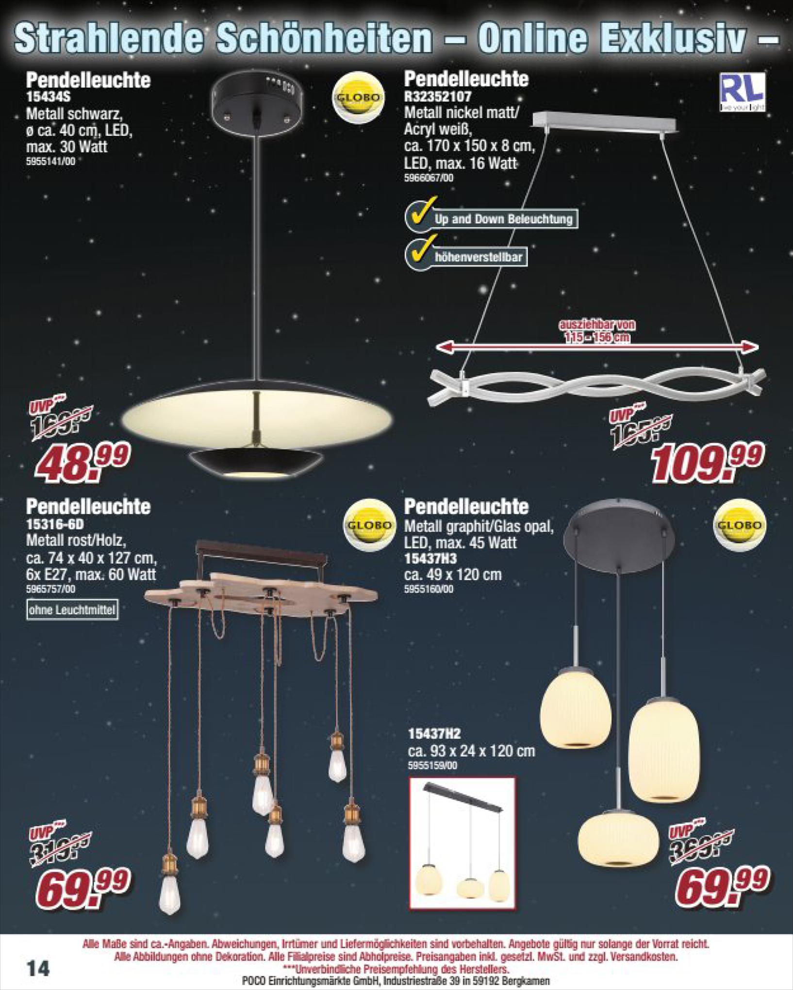 Poco Prospekt 18 Sep – 5 Nov 2023 Seite 14