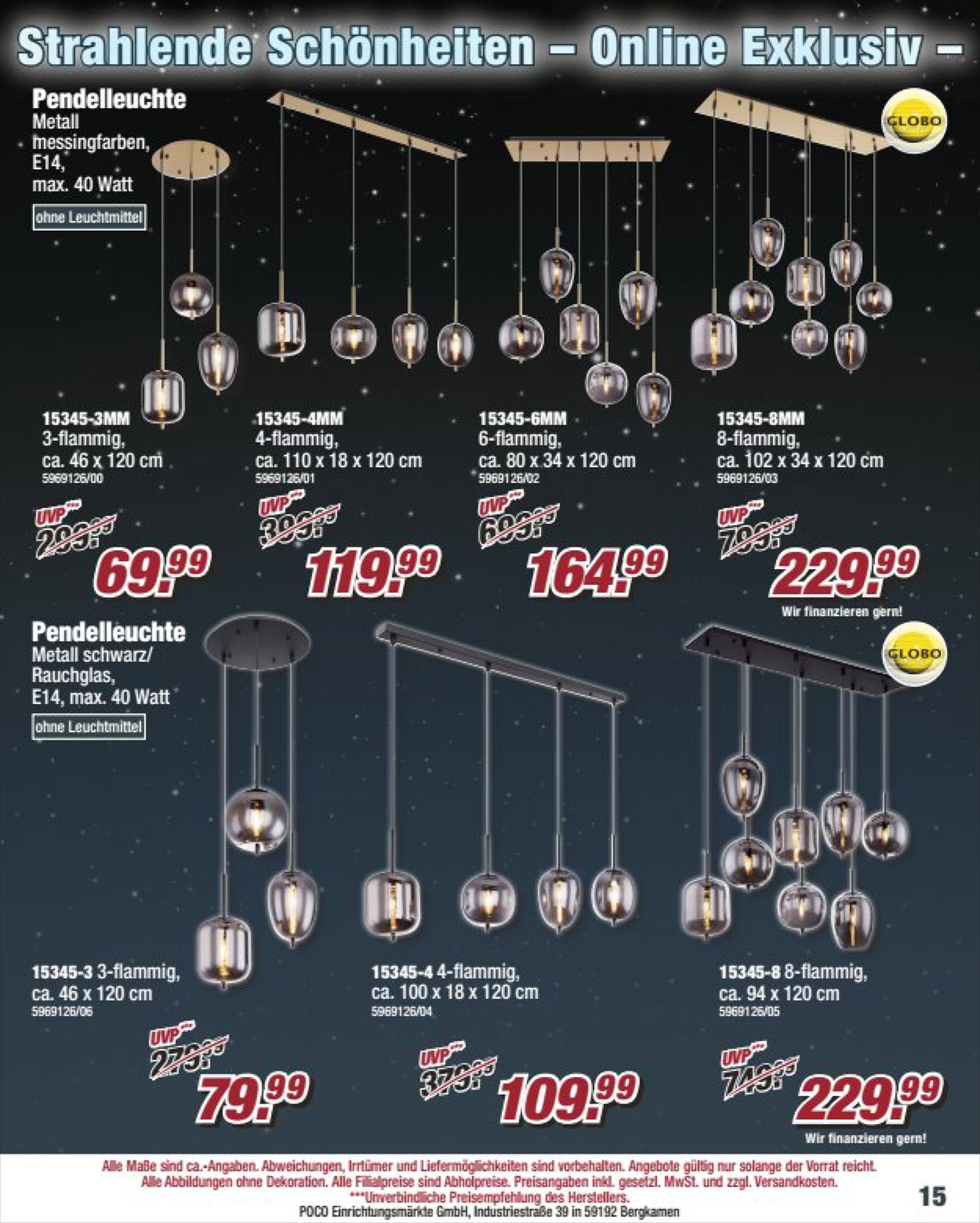 Poco Prospekt 18 Sep – 5 Nov 2023 Seite 15