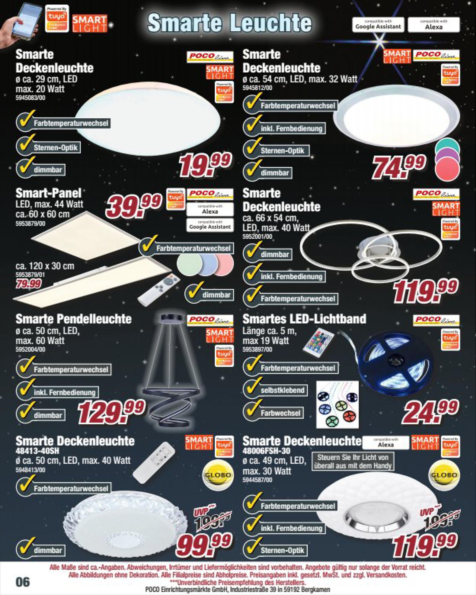 Poco Prospekt 18 Sep – 5 Nov 2023 Seite 6