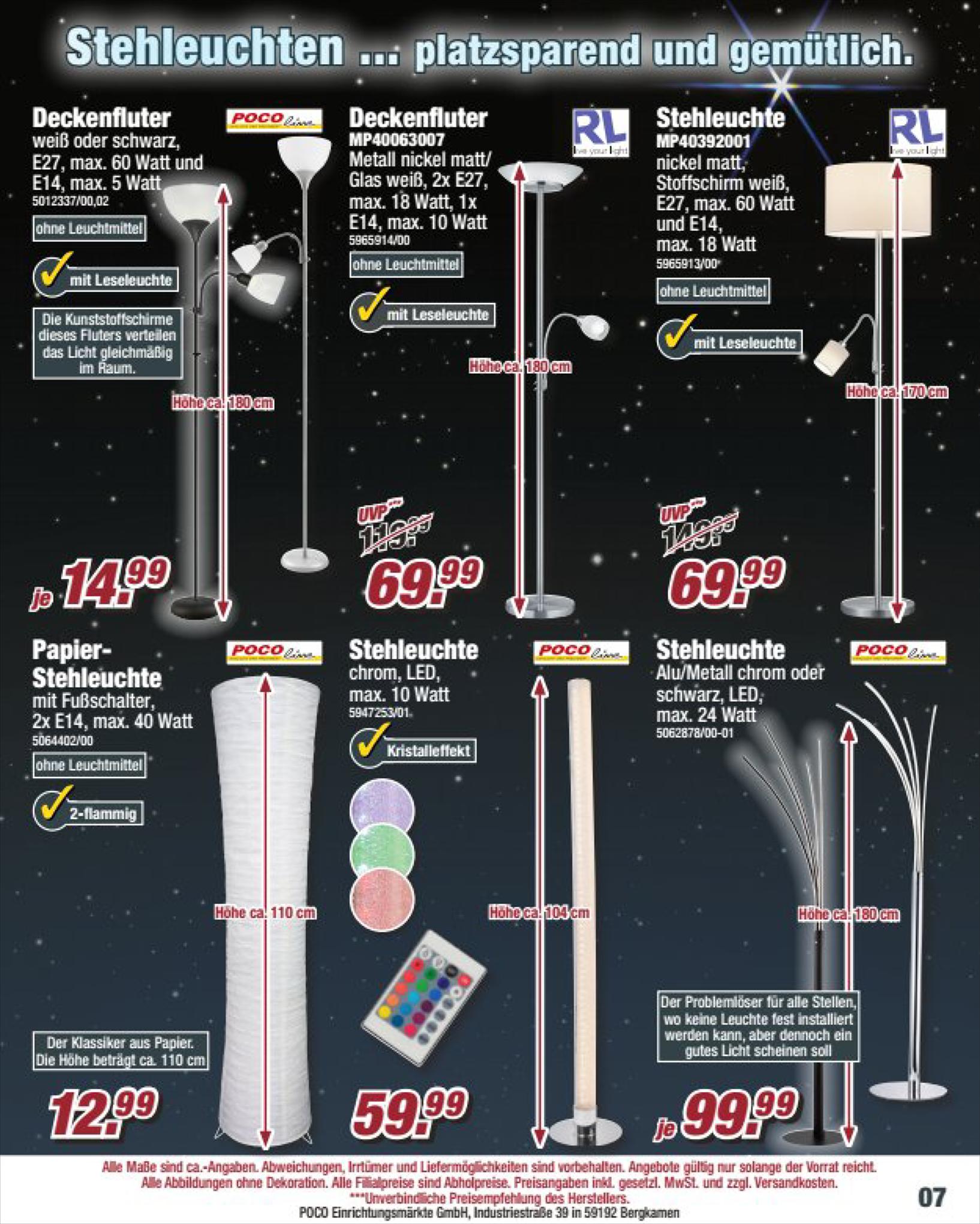 Poco Prospekt 18 Sep – 5 Nov 2023 Seite 7
