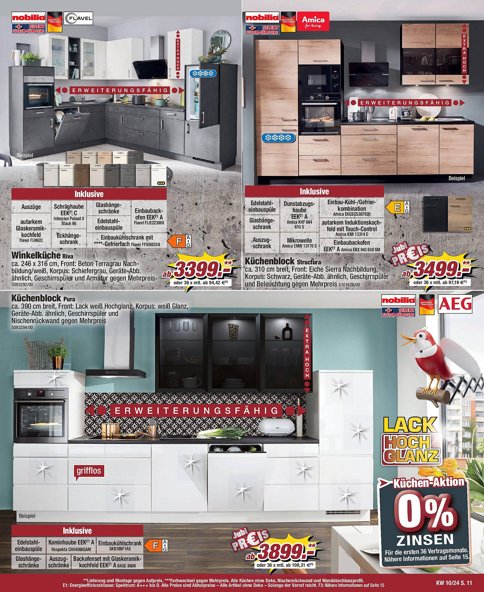 Poco Prospekt 2 – 8 Marsch 2024 Seite 11