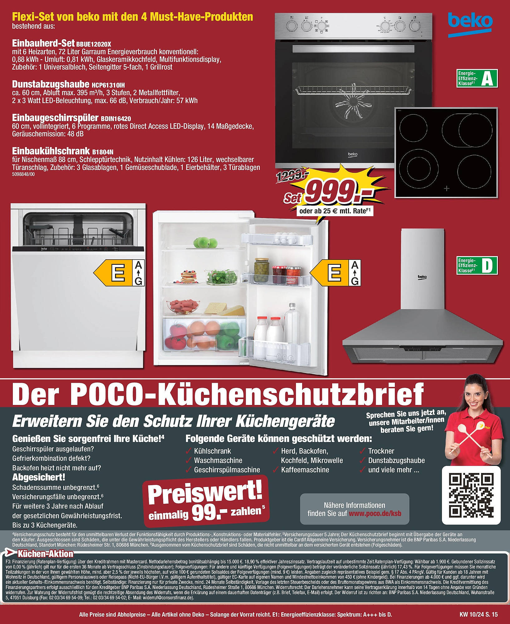 Poco Prospekt 2 – 8 Marsch 2024 Seite 15