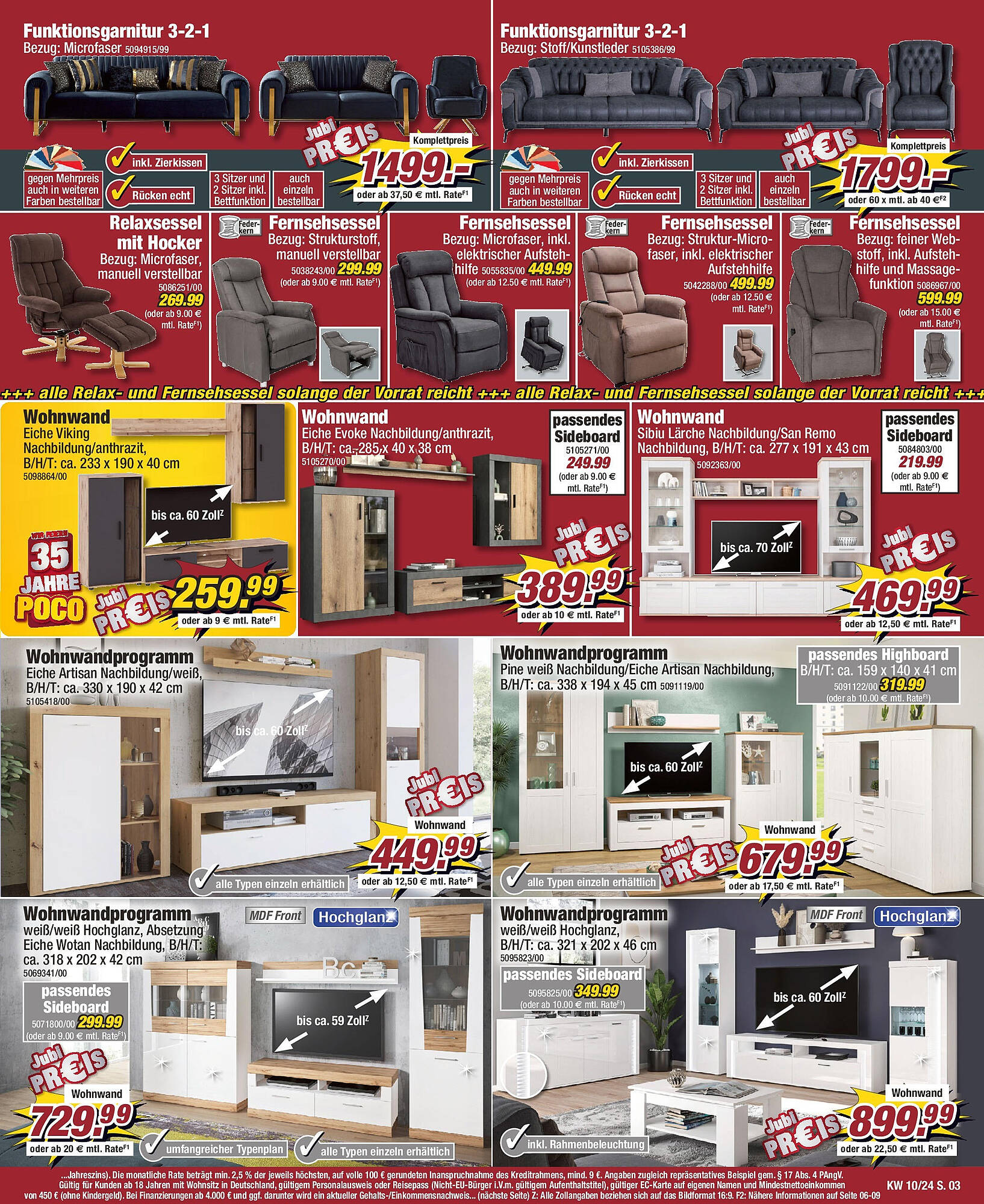 Poco Prospekt 2 – 8 Marsch 2024 Seite 3