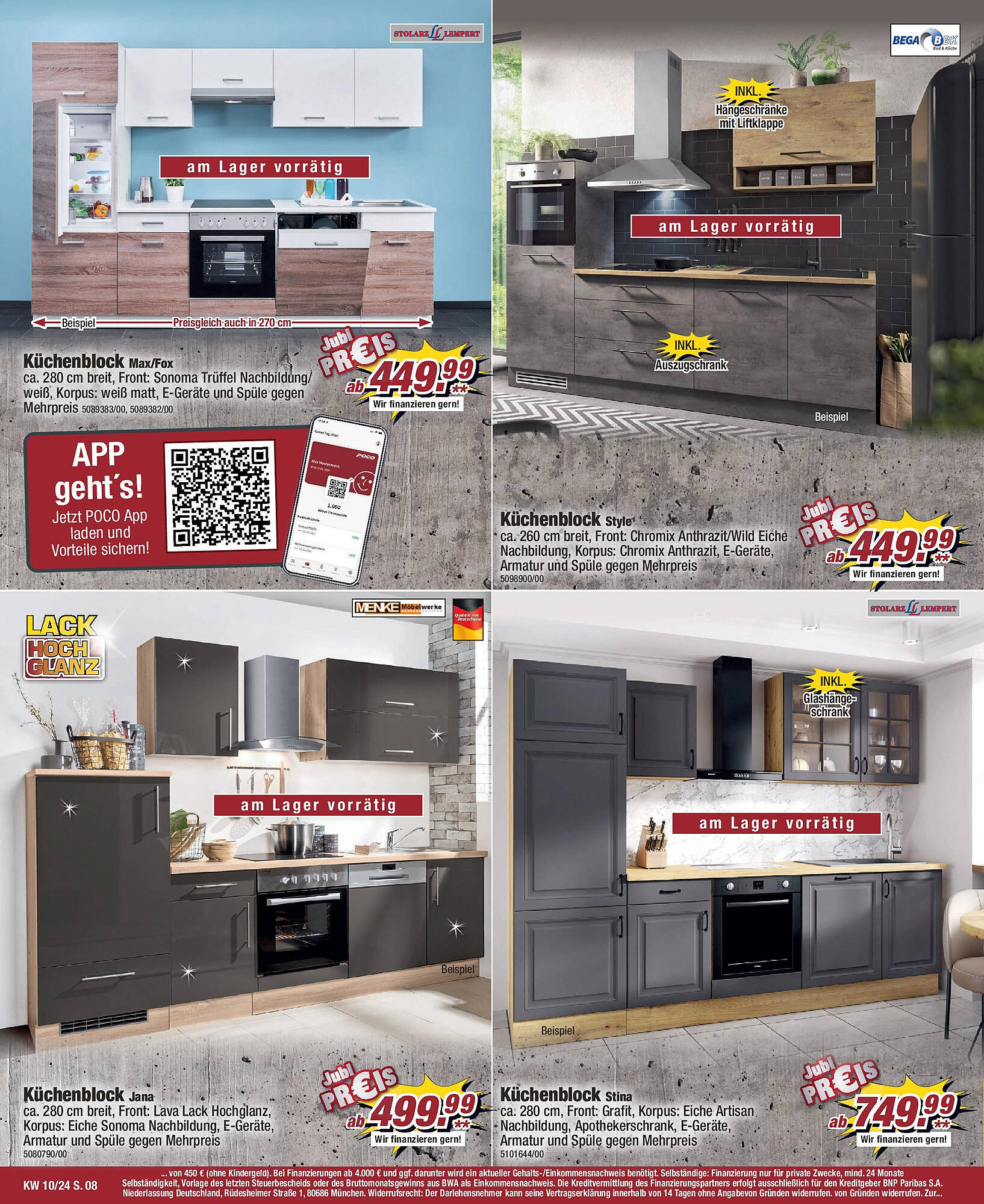 Poco Prospekt 2 – 8 Marsch 2024 Seite 8