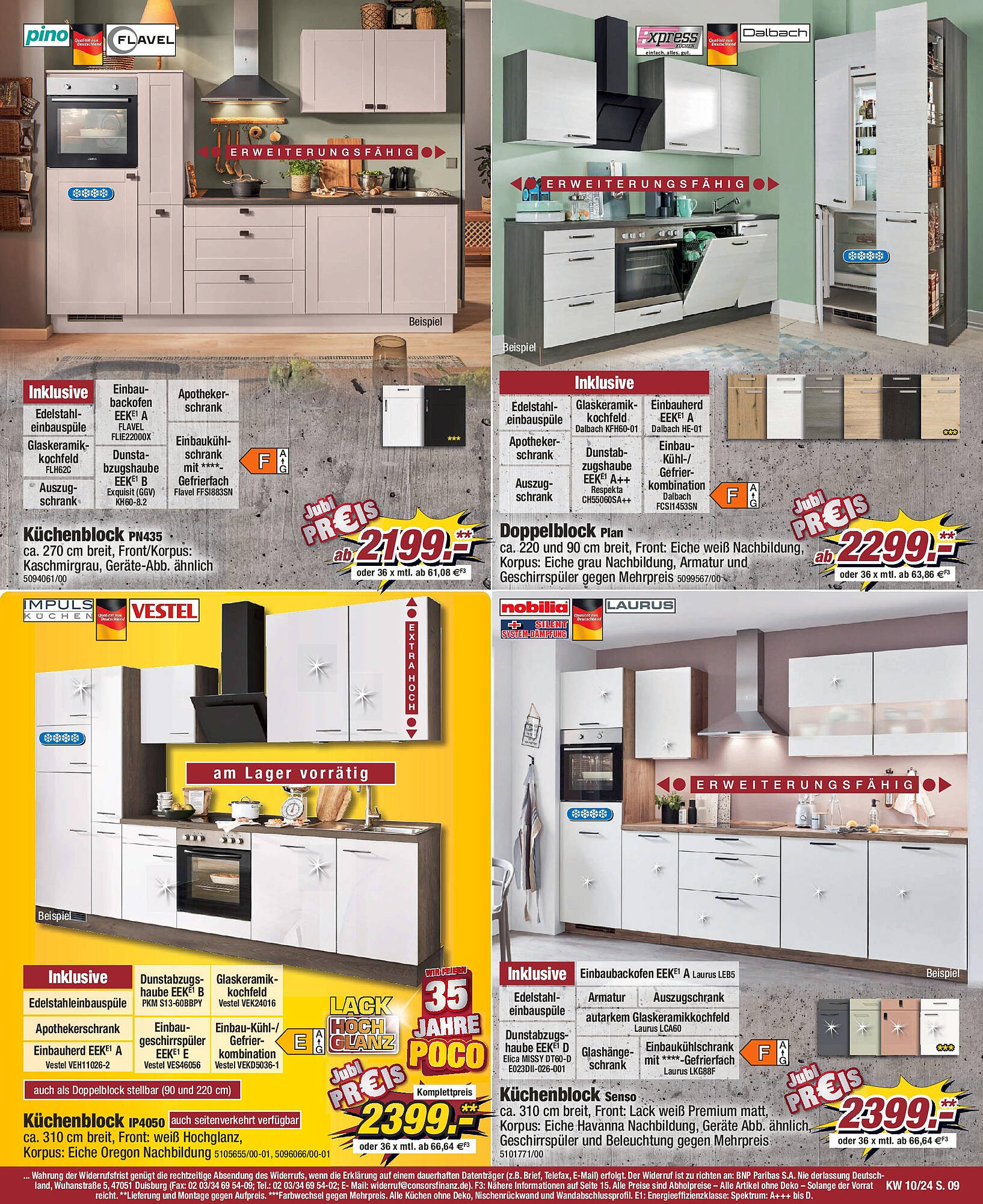 Poco Prospekt 2 – 8 Marsch 2024 Seite 9