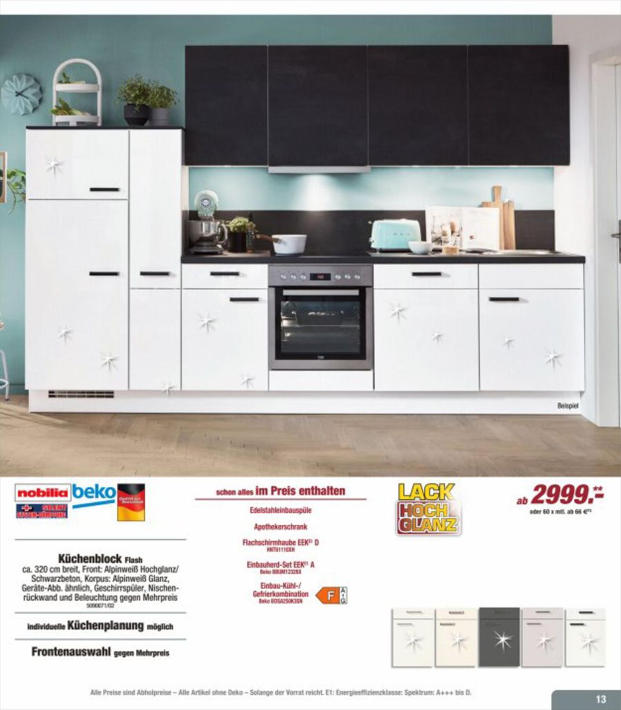 Poco Prospekt 2 Nov – 31 Dez 2023 Seite 13