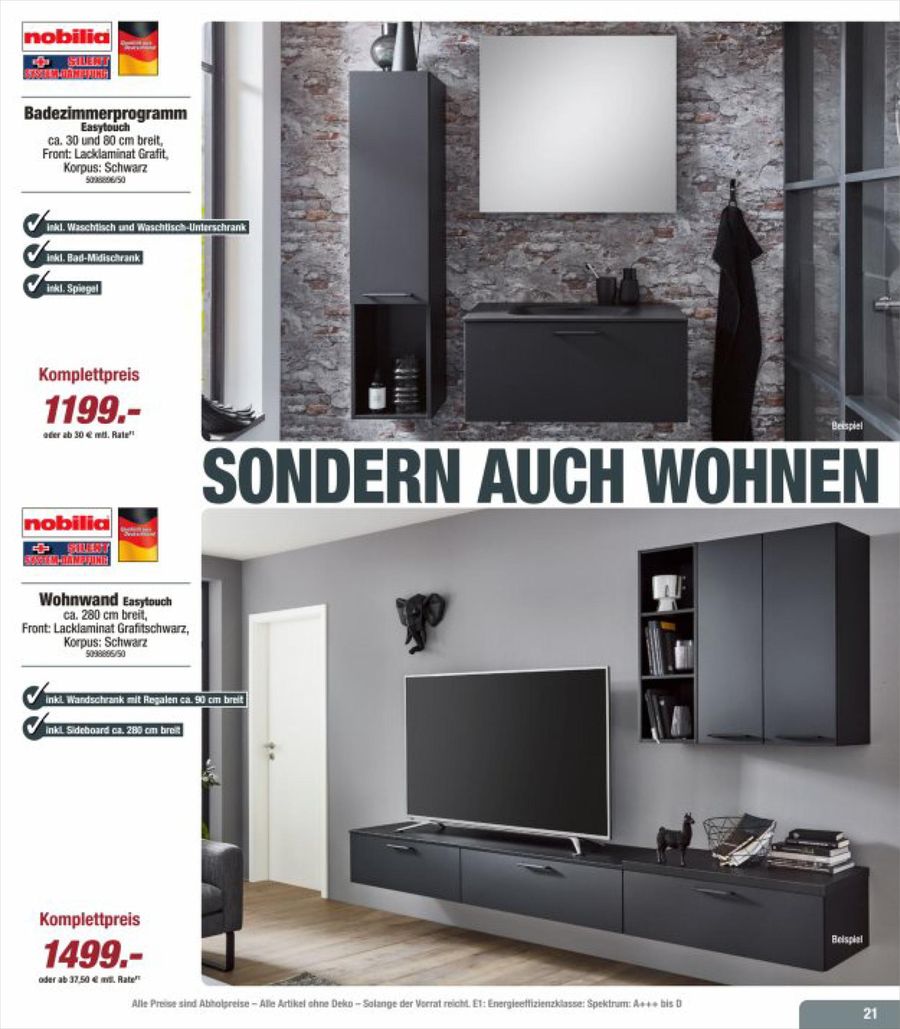 Poco Prospekt 2 Nov – 31 Dez 2023 Seite 21