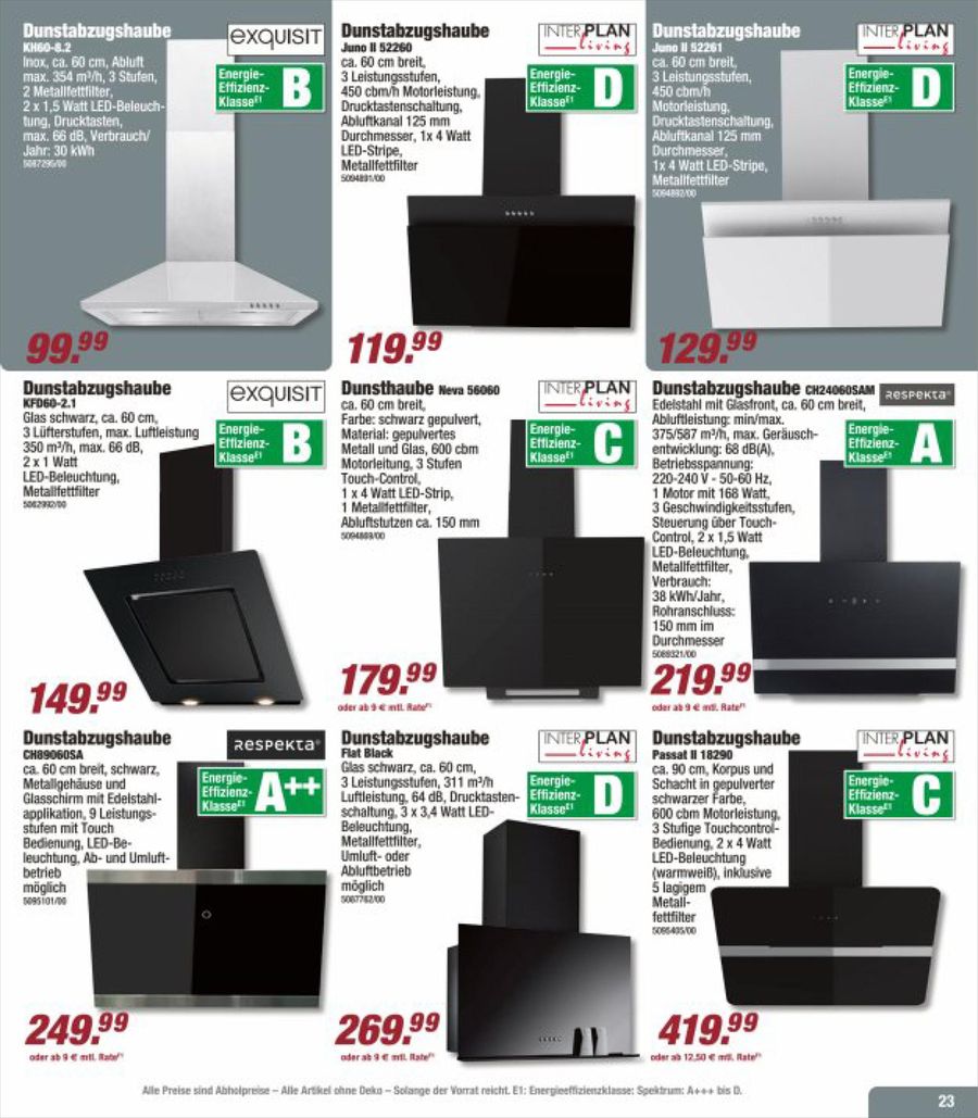 Poco Prospekt 2 Nov – 31 Dez 2023 Seite 23