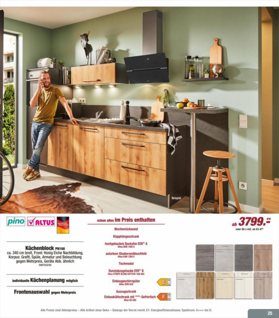 Poco Prospekt 2 Nov – 31 Dez 2023 Seite 25