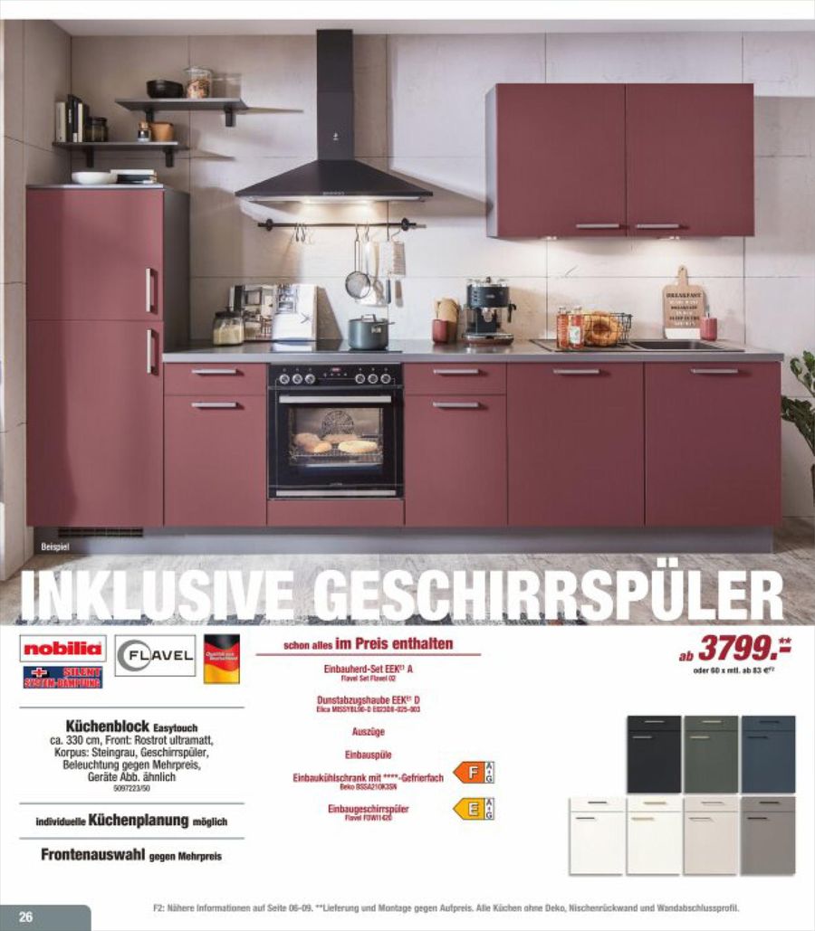 Poco Prospekt 2 Nov – 31 Dez 2023 Seite 26